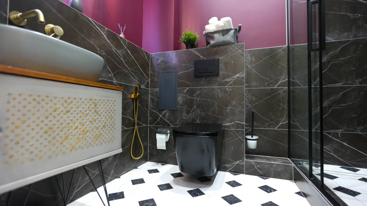 Апартаменты Морской Бульвар