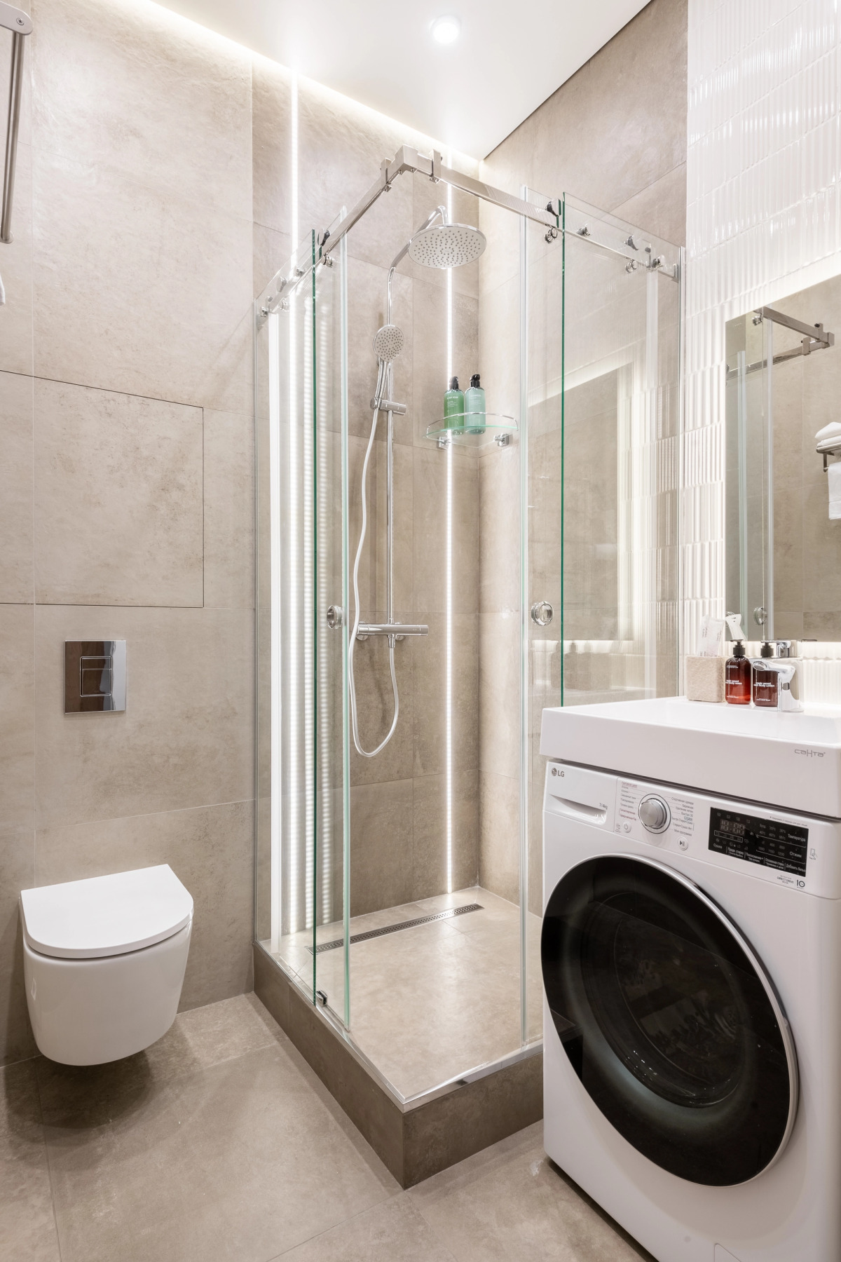 Апартаменты Делюкс семейный Модерн Дизайн Динамо