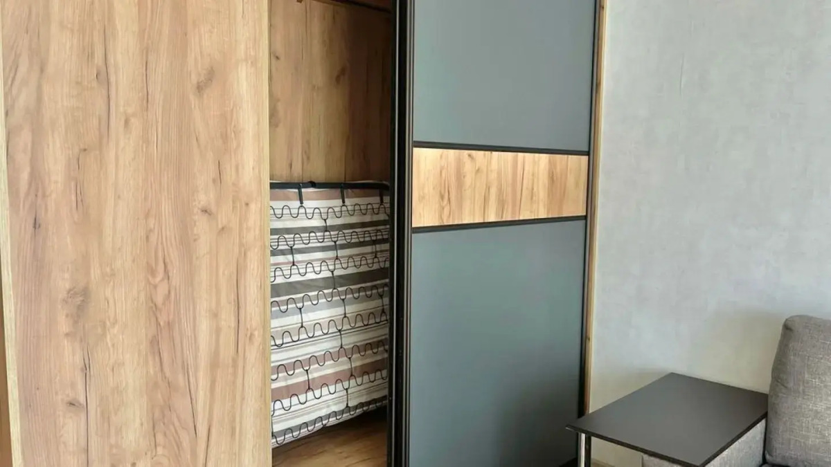 Квартира в новом центре столицы - Минск Мир