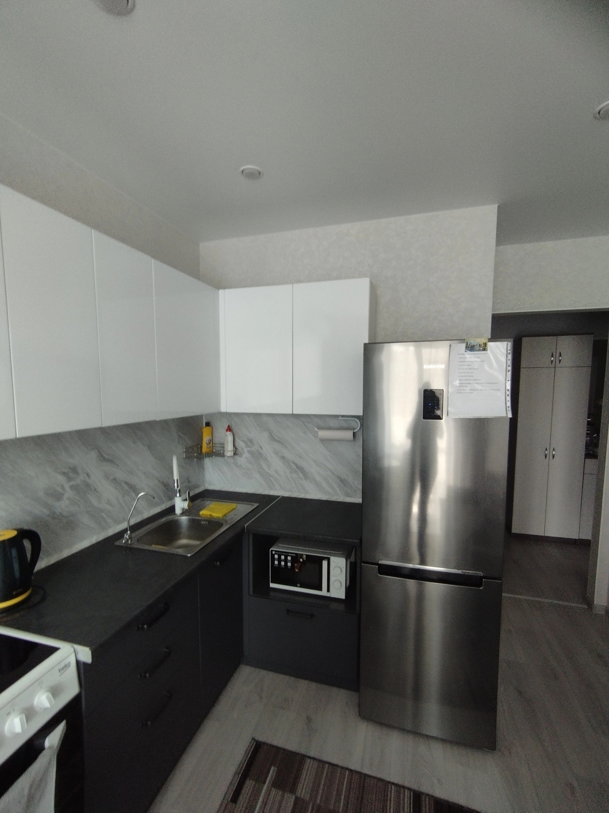 Квартира Посуточно