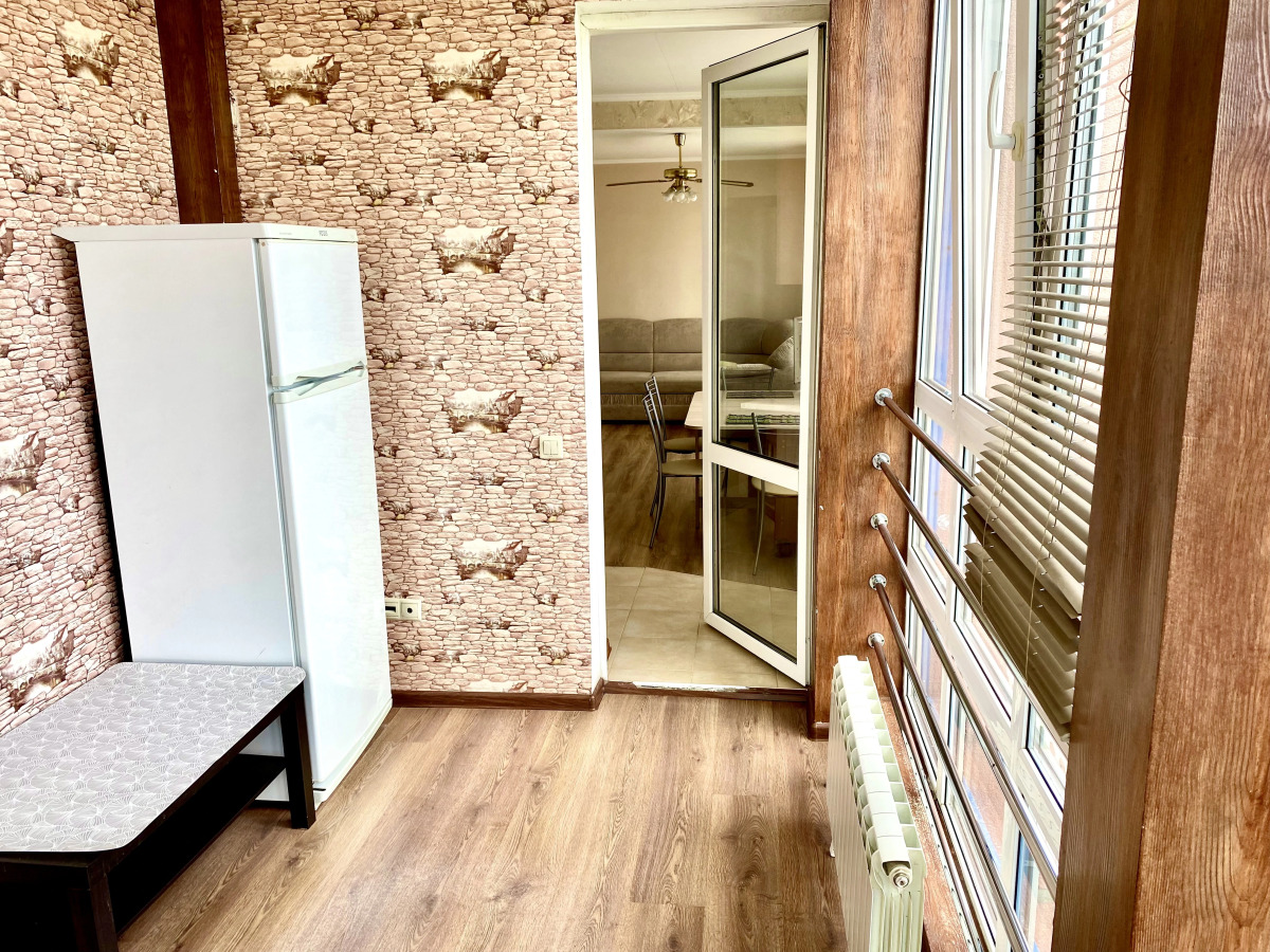 Апартаменты Top House  Белинского 58/60