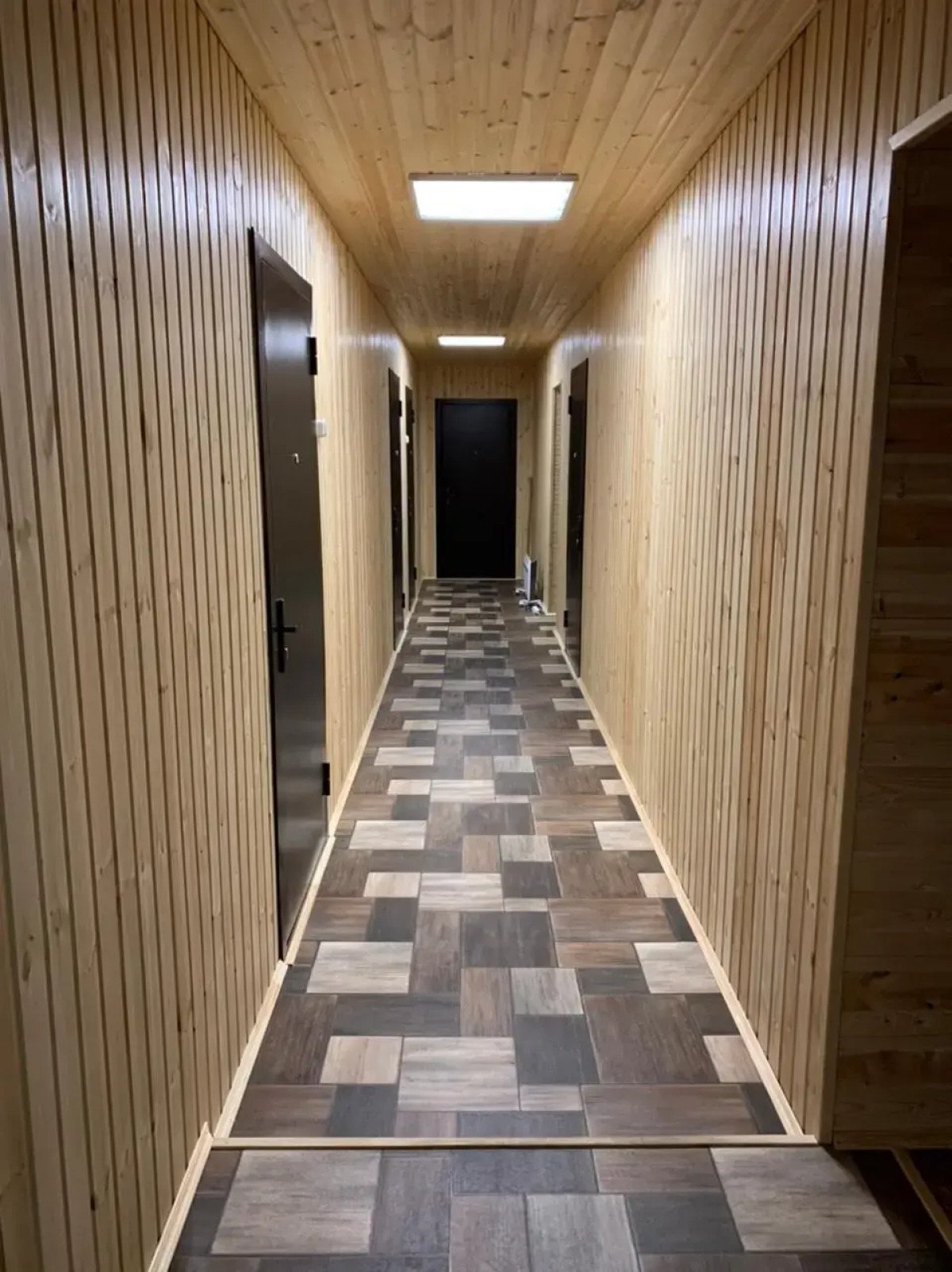 Гостевой Дом Душа Карелии