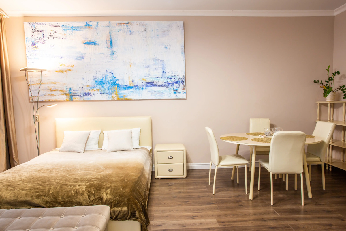 Апартаменты LikeHome