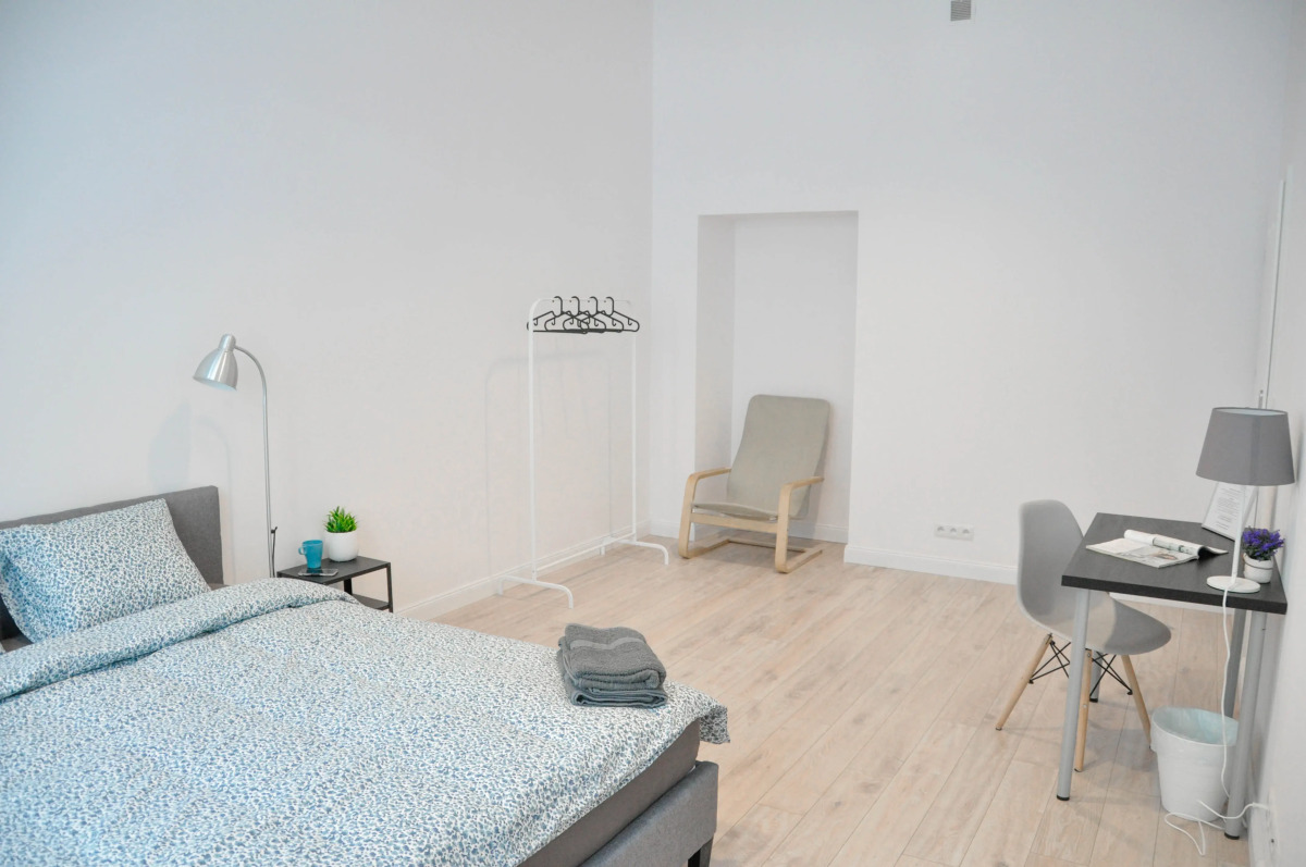 Мини-отель Lwowska Residence