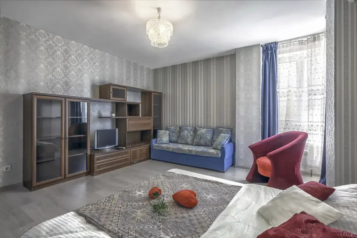 Квартира на Grand Avenue рядом с областной больницей