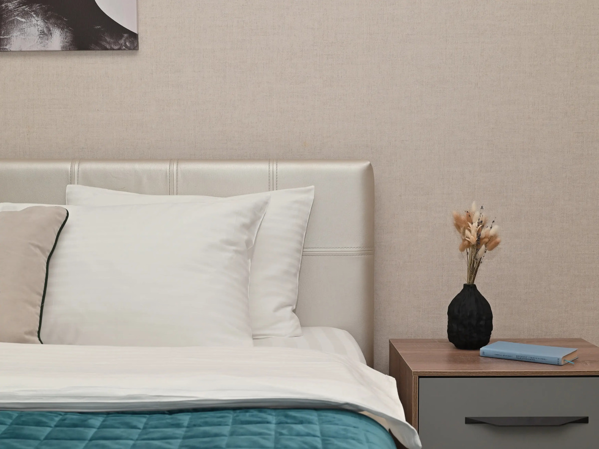 Апартаменты на Гостиной