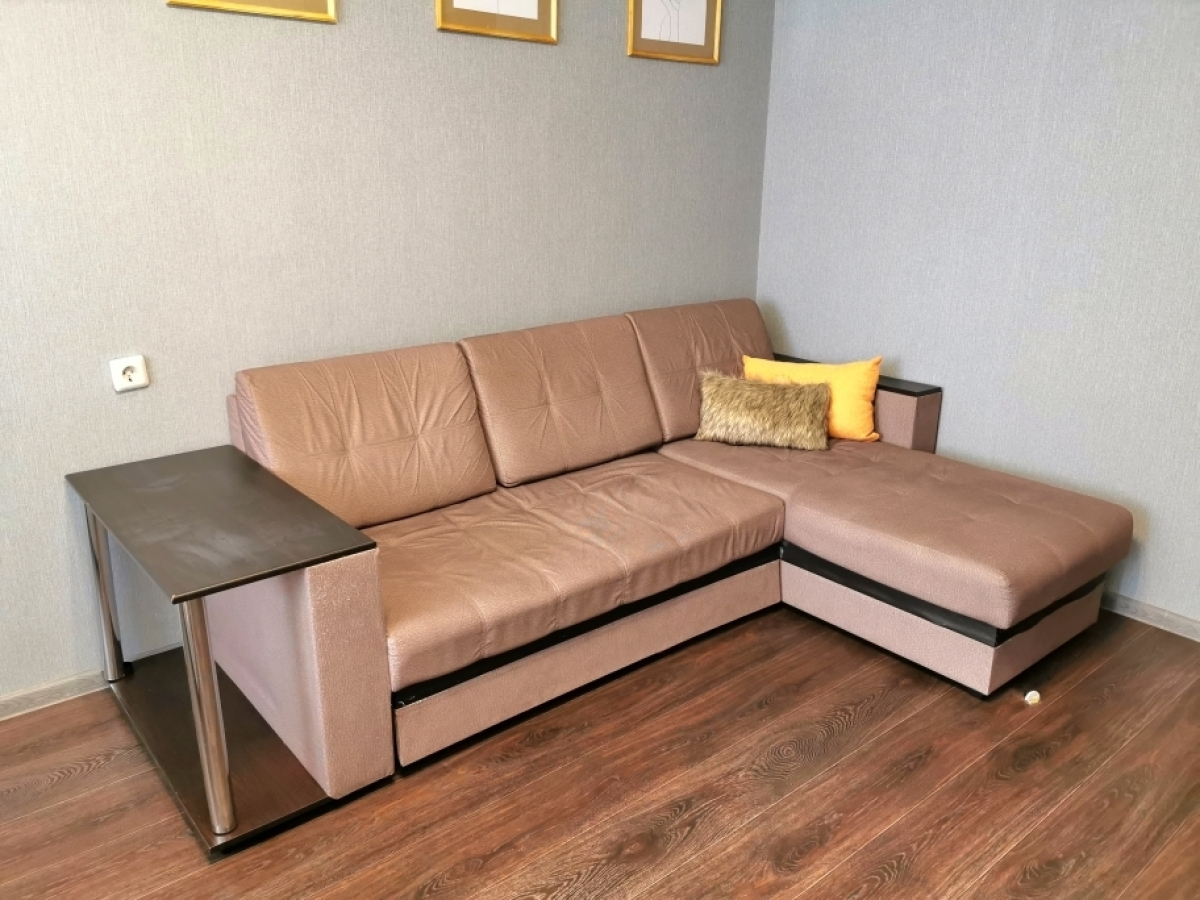 Апартаменты на  Магистральной 39к4