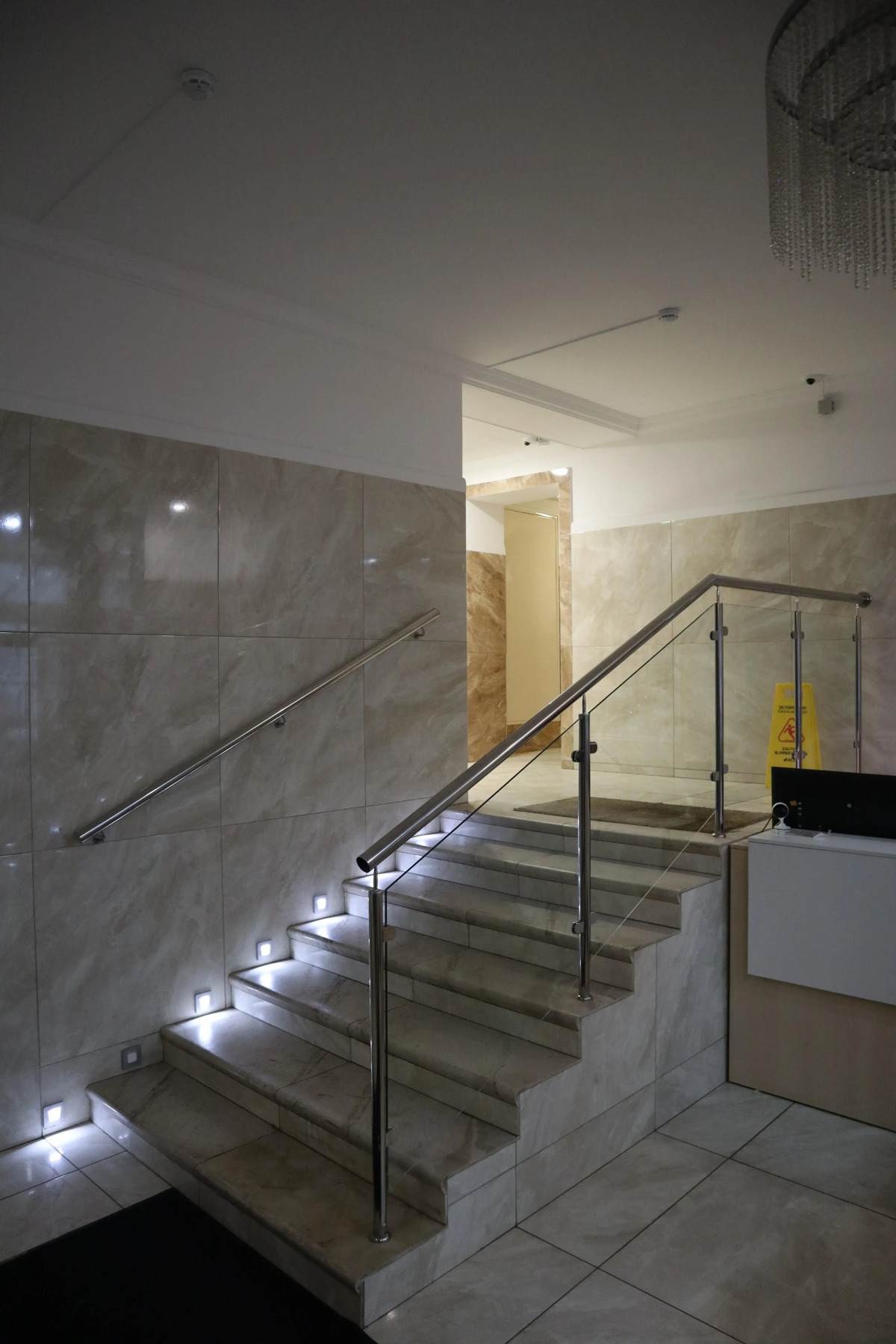 Гостиница Kuzminki by Apart In