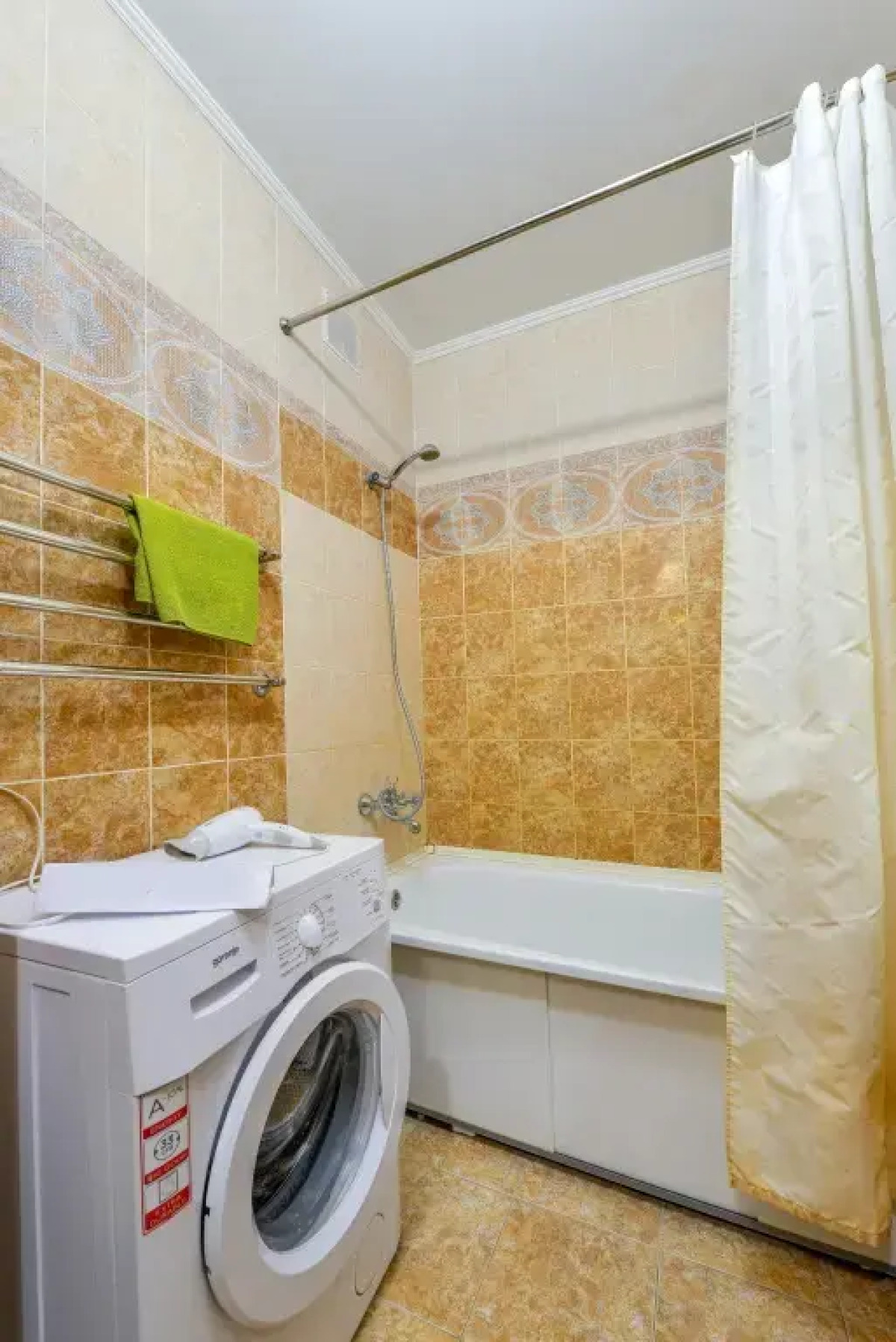 Апартаменты 2 Мельникова 23/2