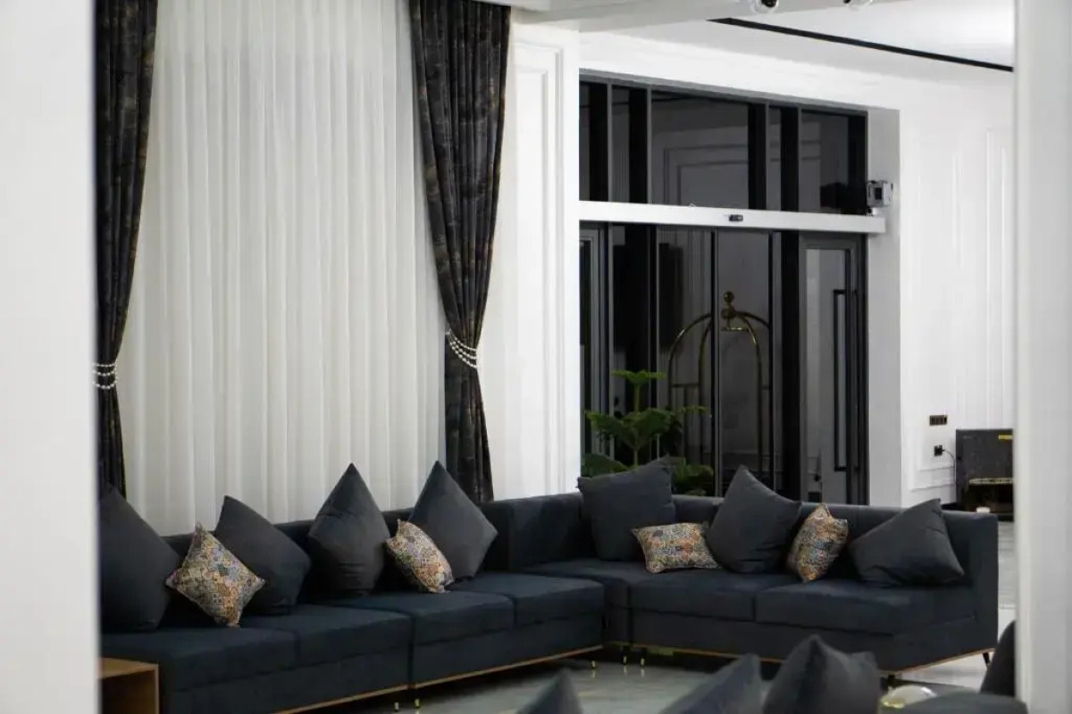 Отель Air Plaza