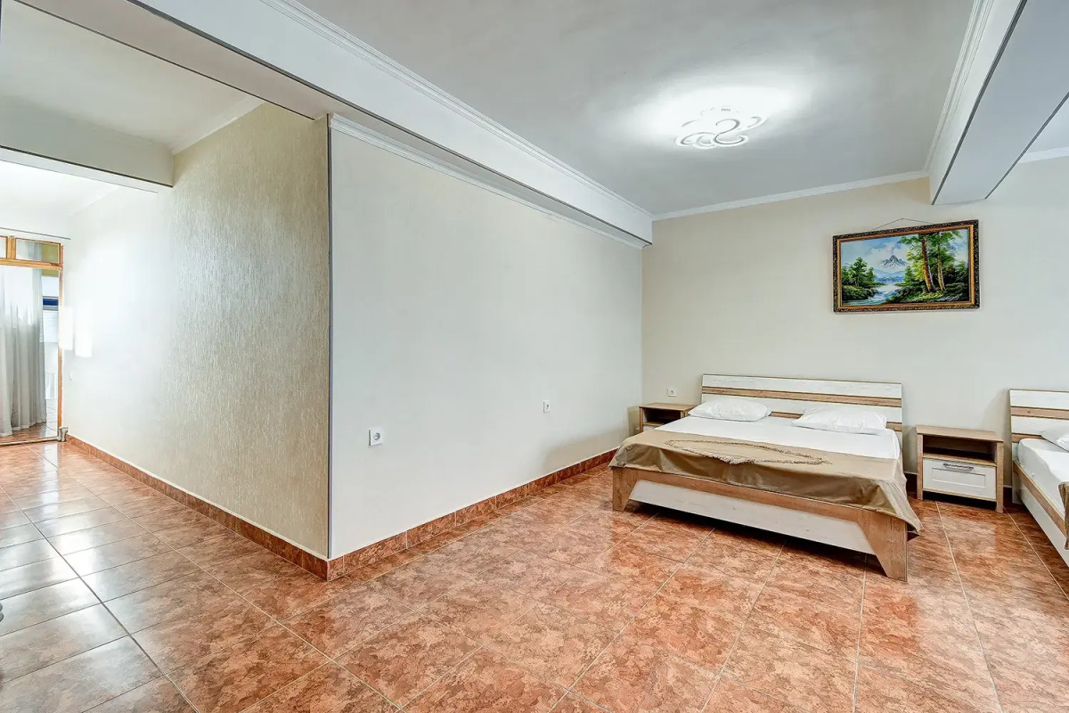 Гостевой дом Девятка