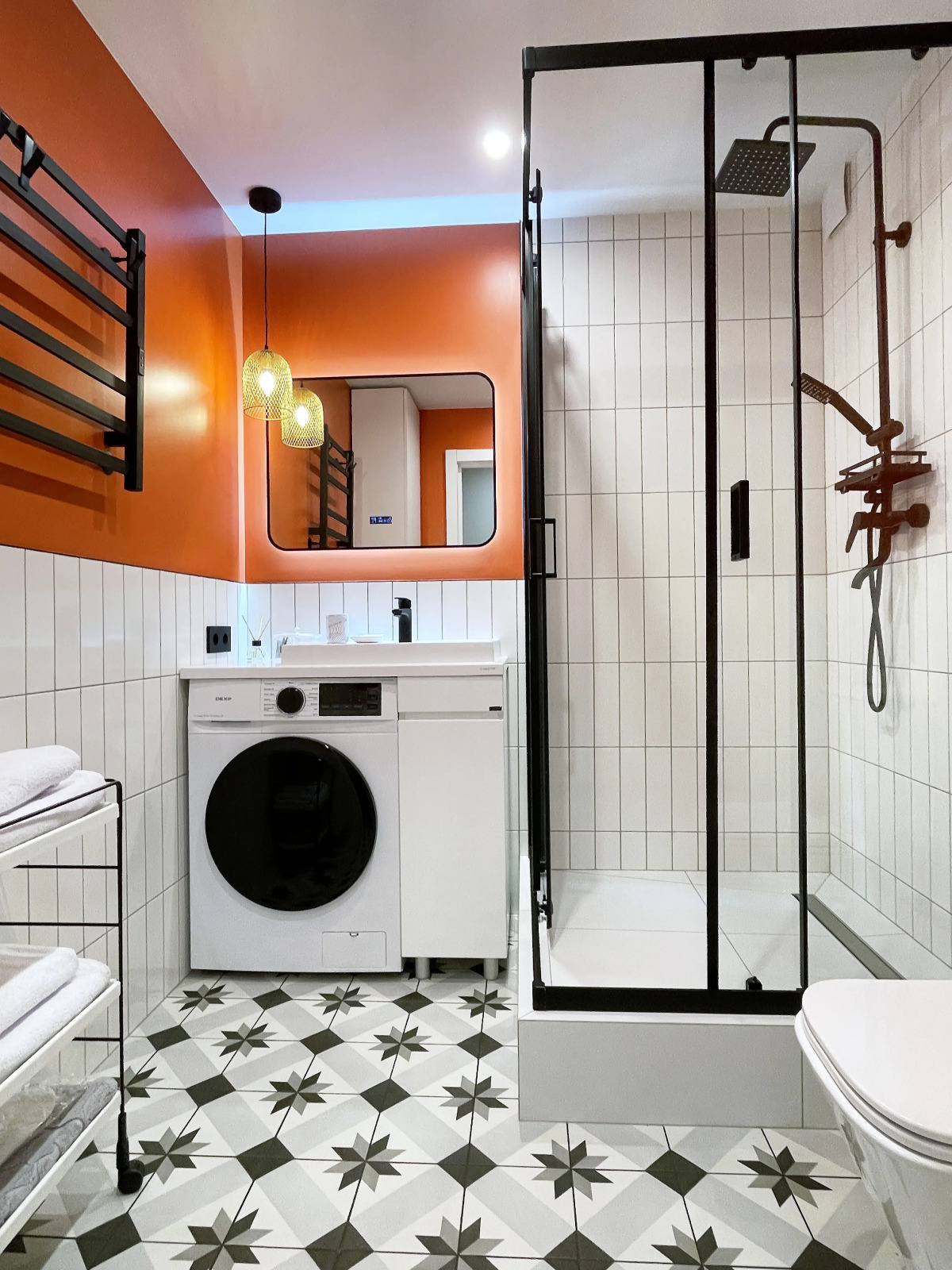 Квартира Yarmarka Apart