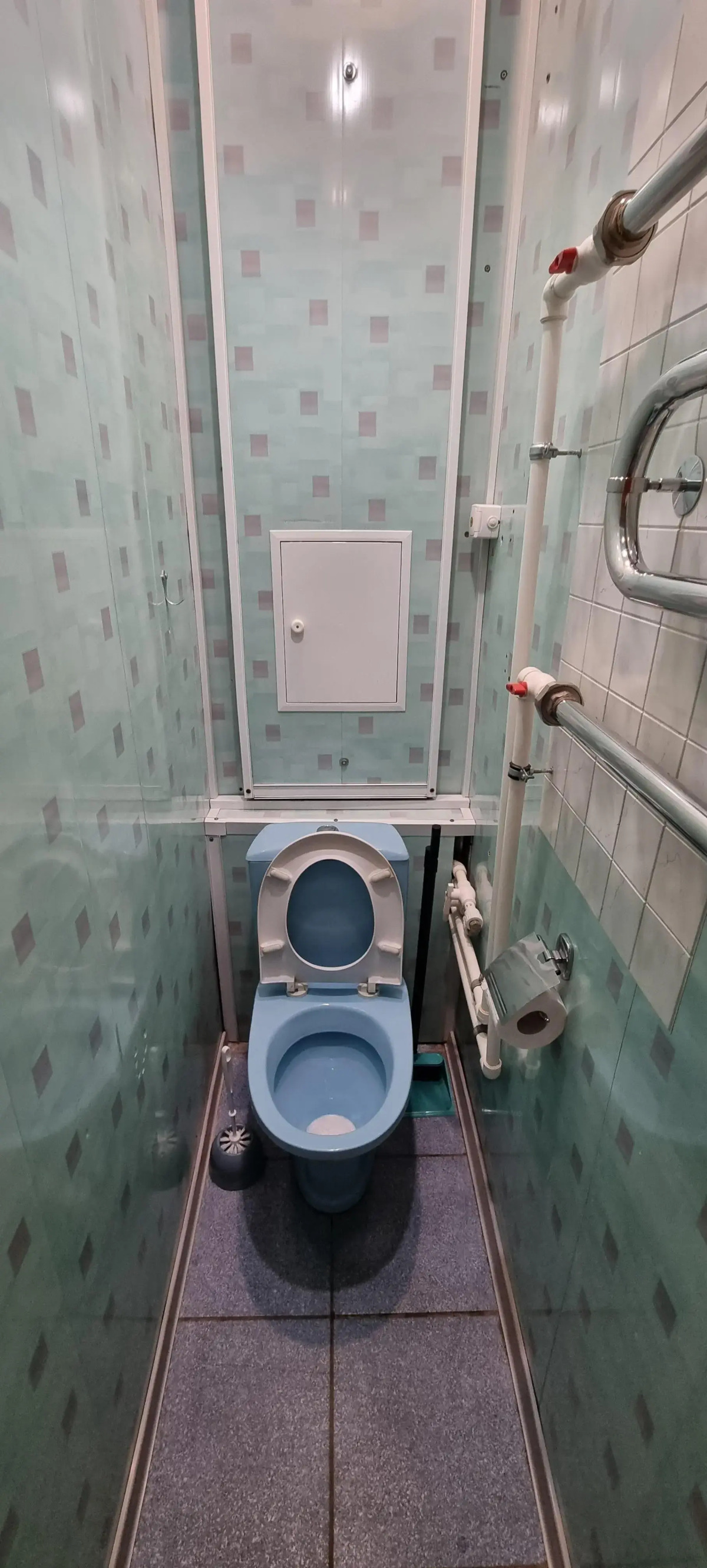 Апартаменты Ярославль