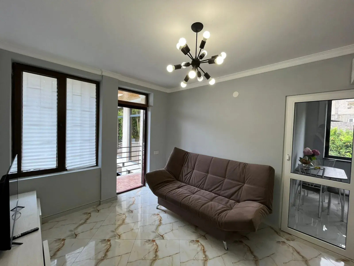 Гостевой дом В гостях у сказки Турбаза