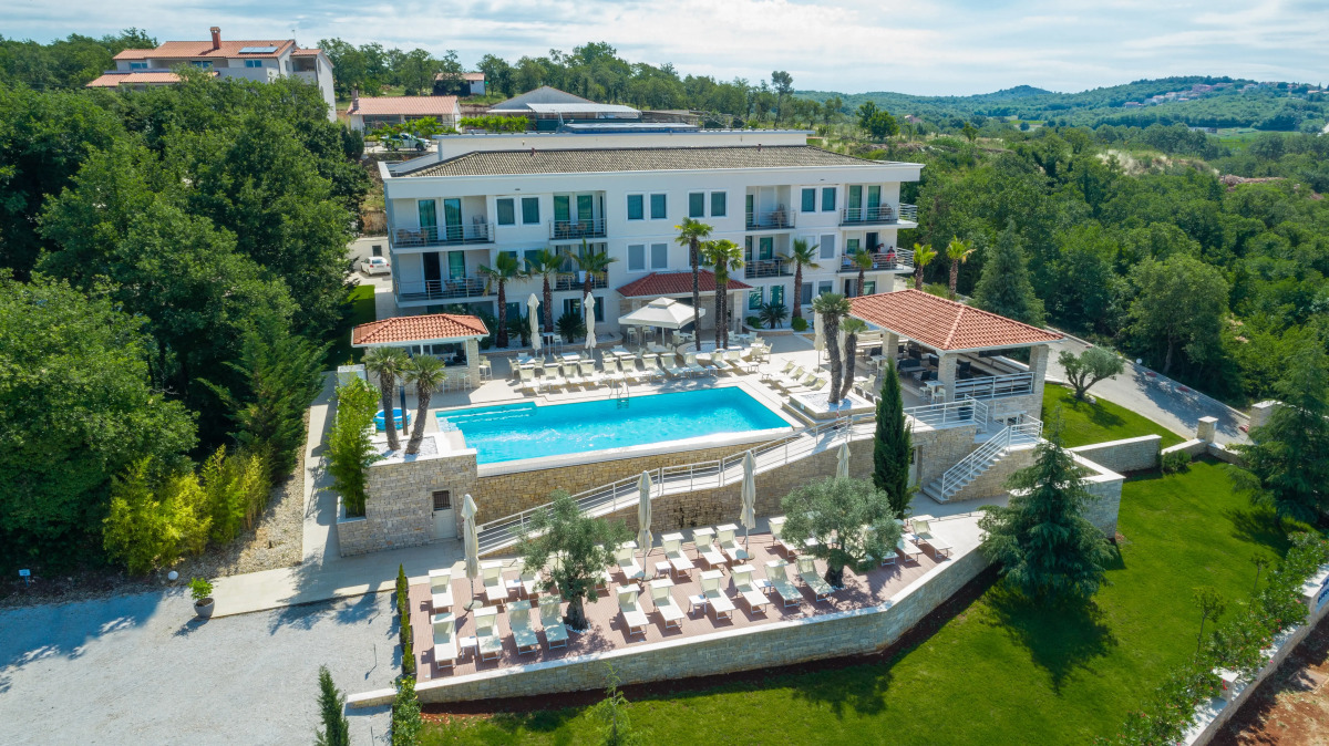 Апарт-Отель Adeo