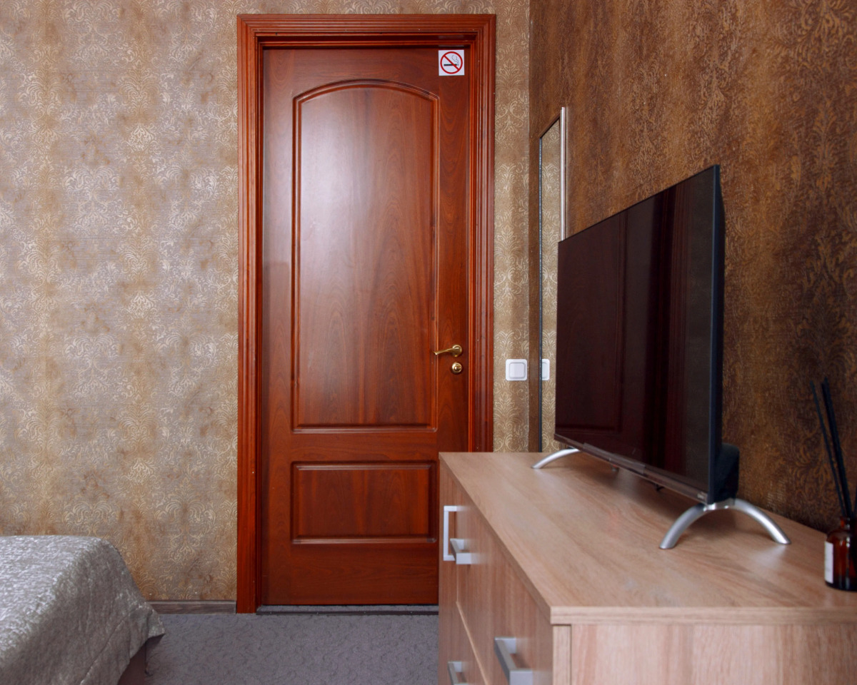 Жилое Помещение на Малой Пушкарской