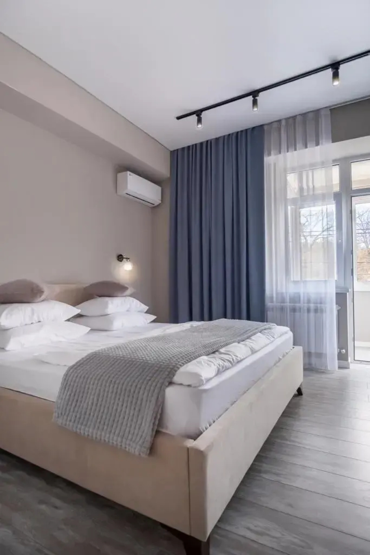 Квартиры в центре Пятигорска Premium класса