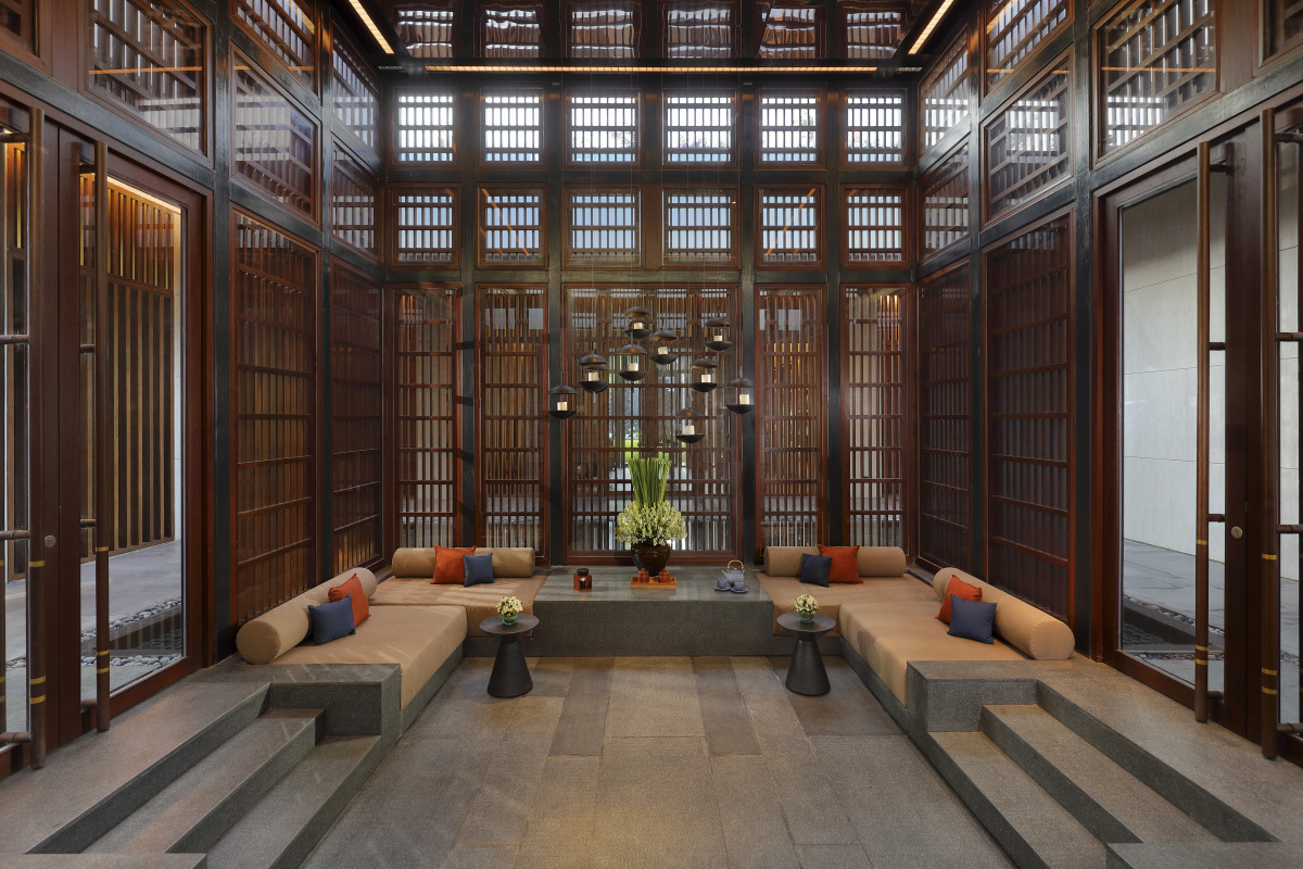 Отель Radisson Blu Bali Uluwatu