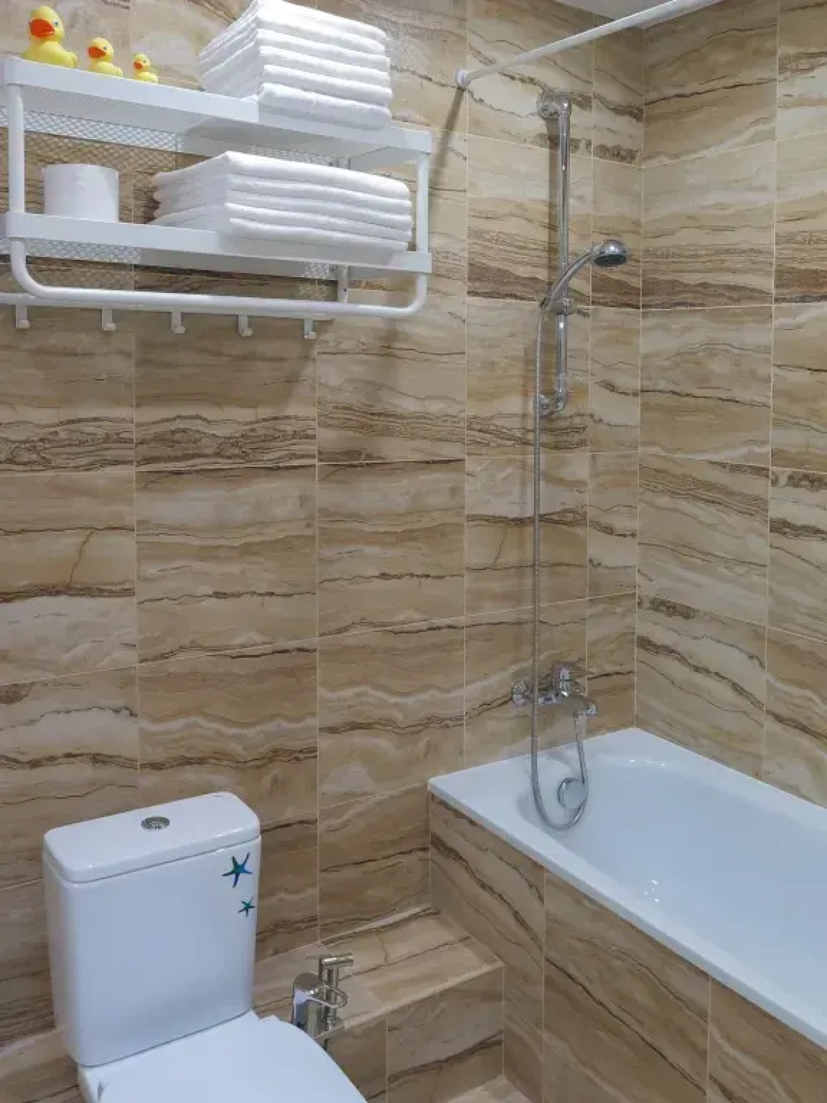 Апартаменты Wellrus Family 11