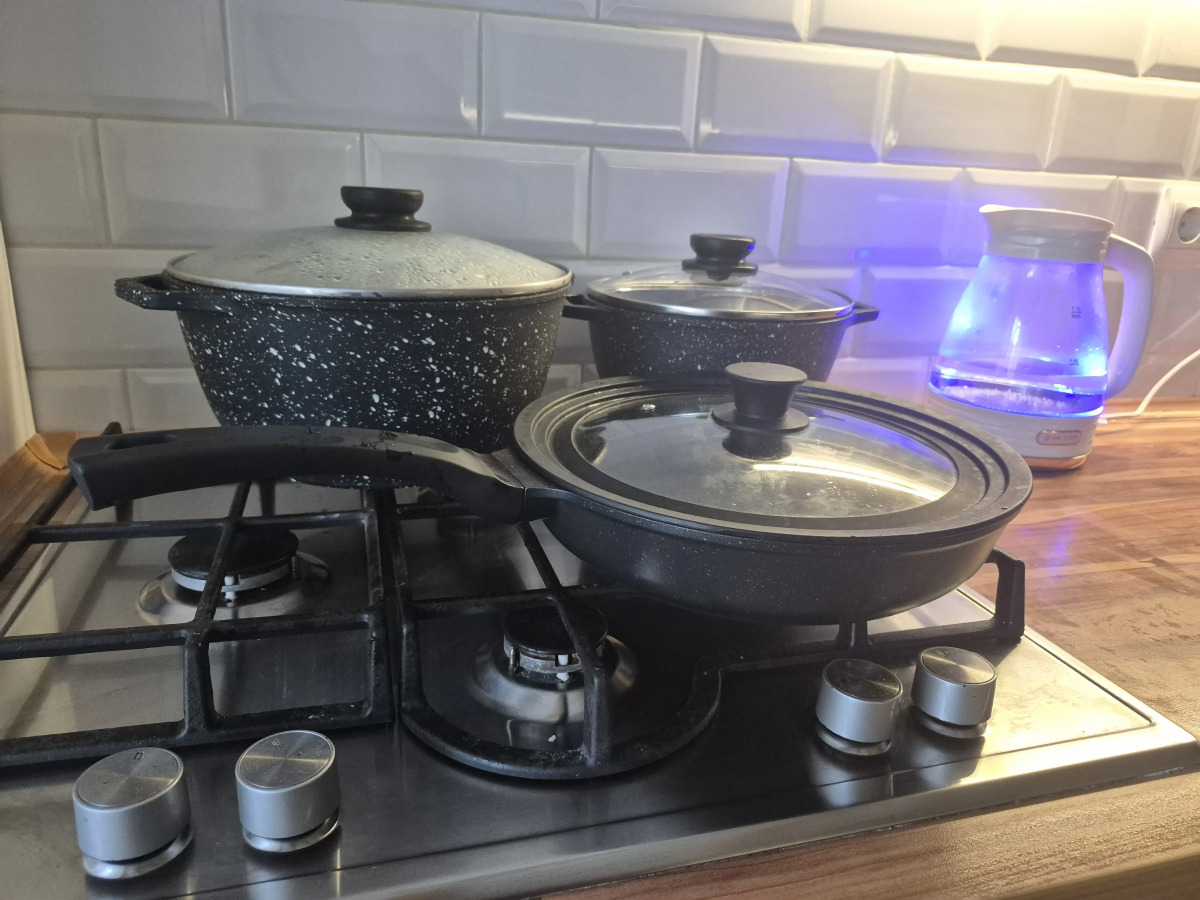 Квартира Sweet Home