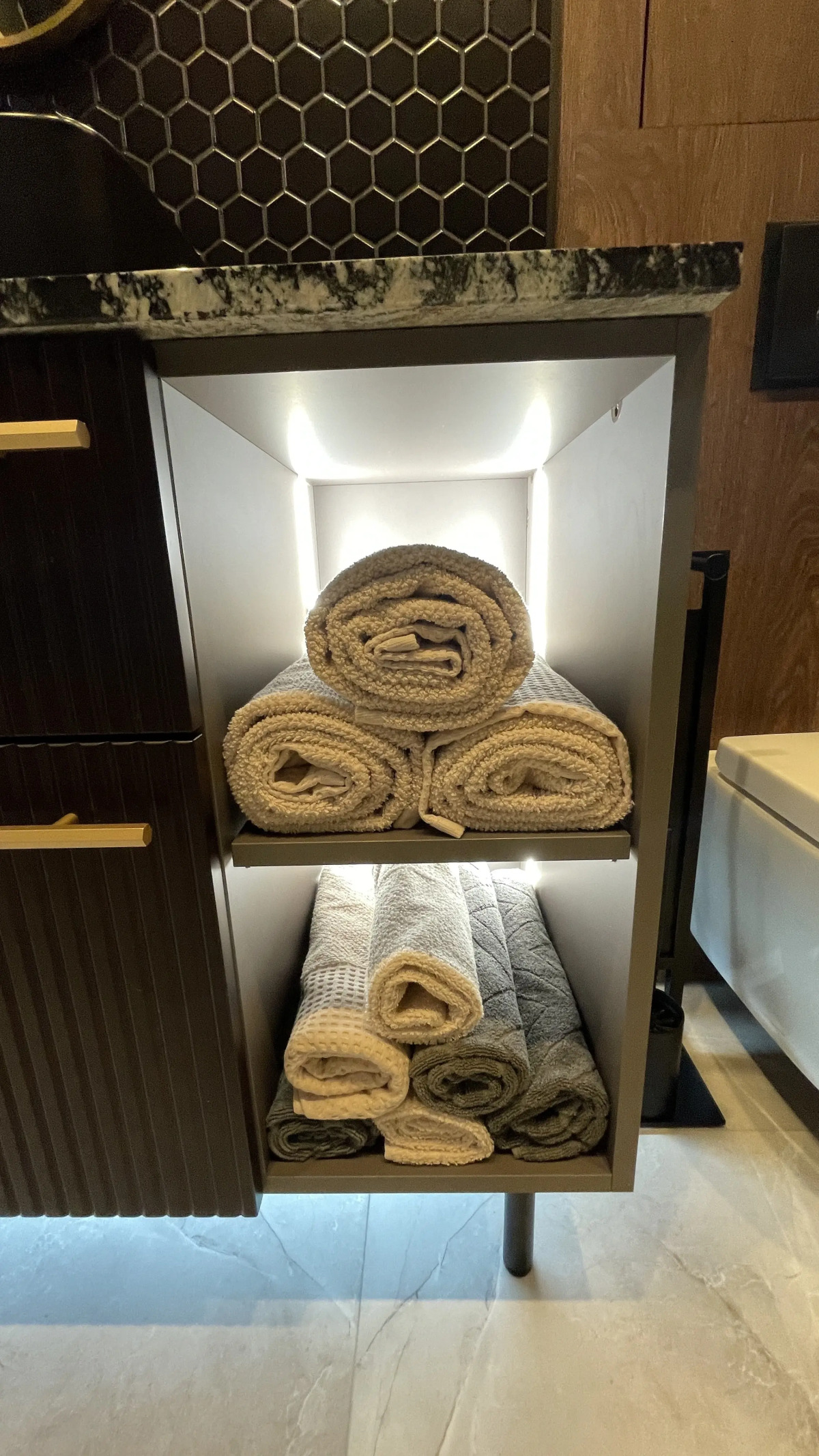 Апартаменты на берегу моря