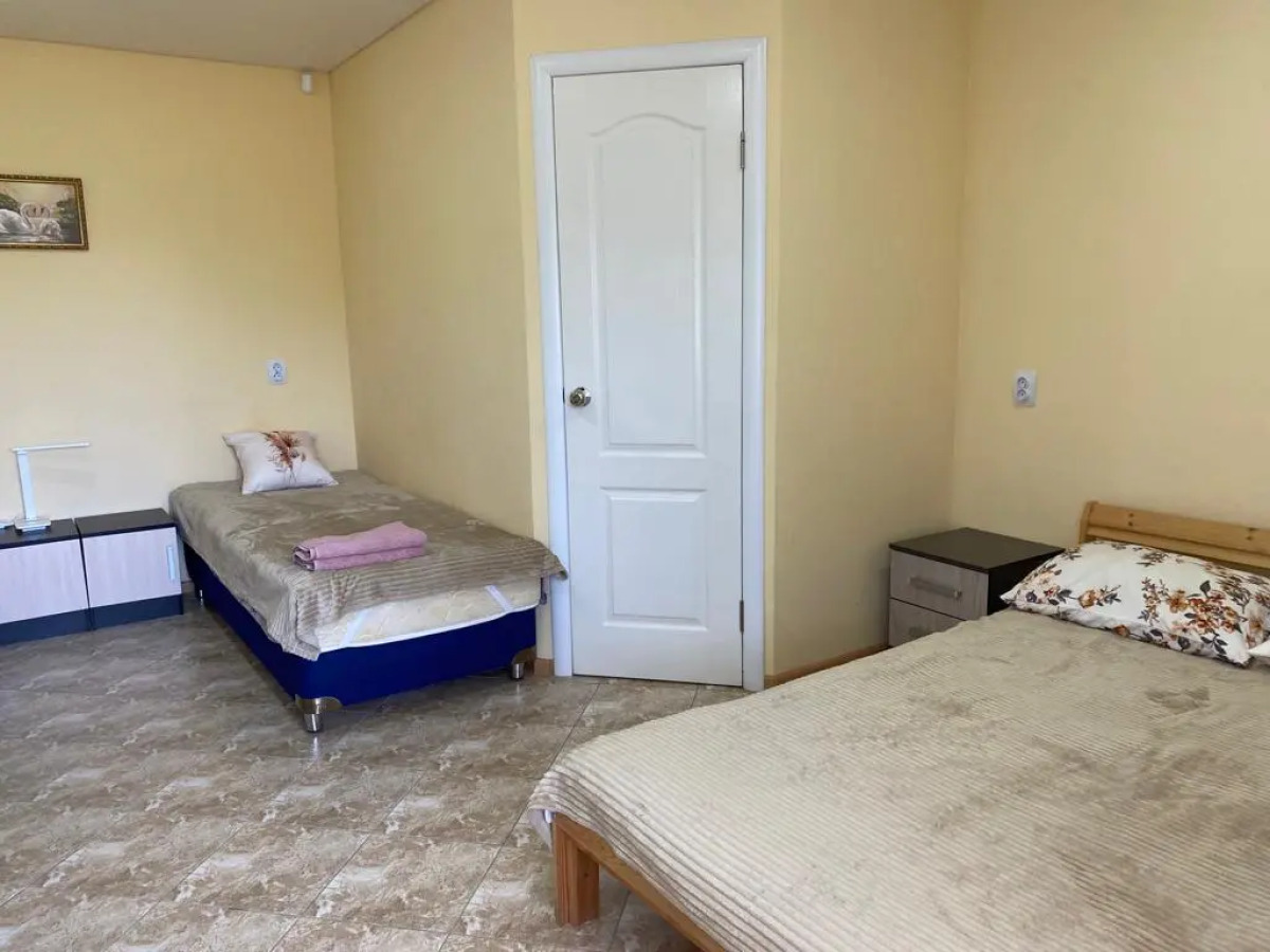 Гостевой дом Уфимочка