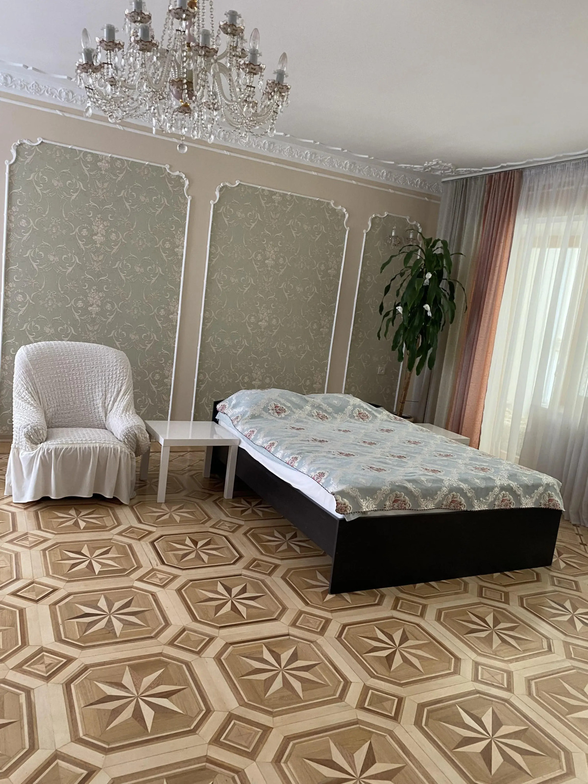 Гостевой Дом Белая Невесточка