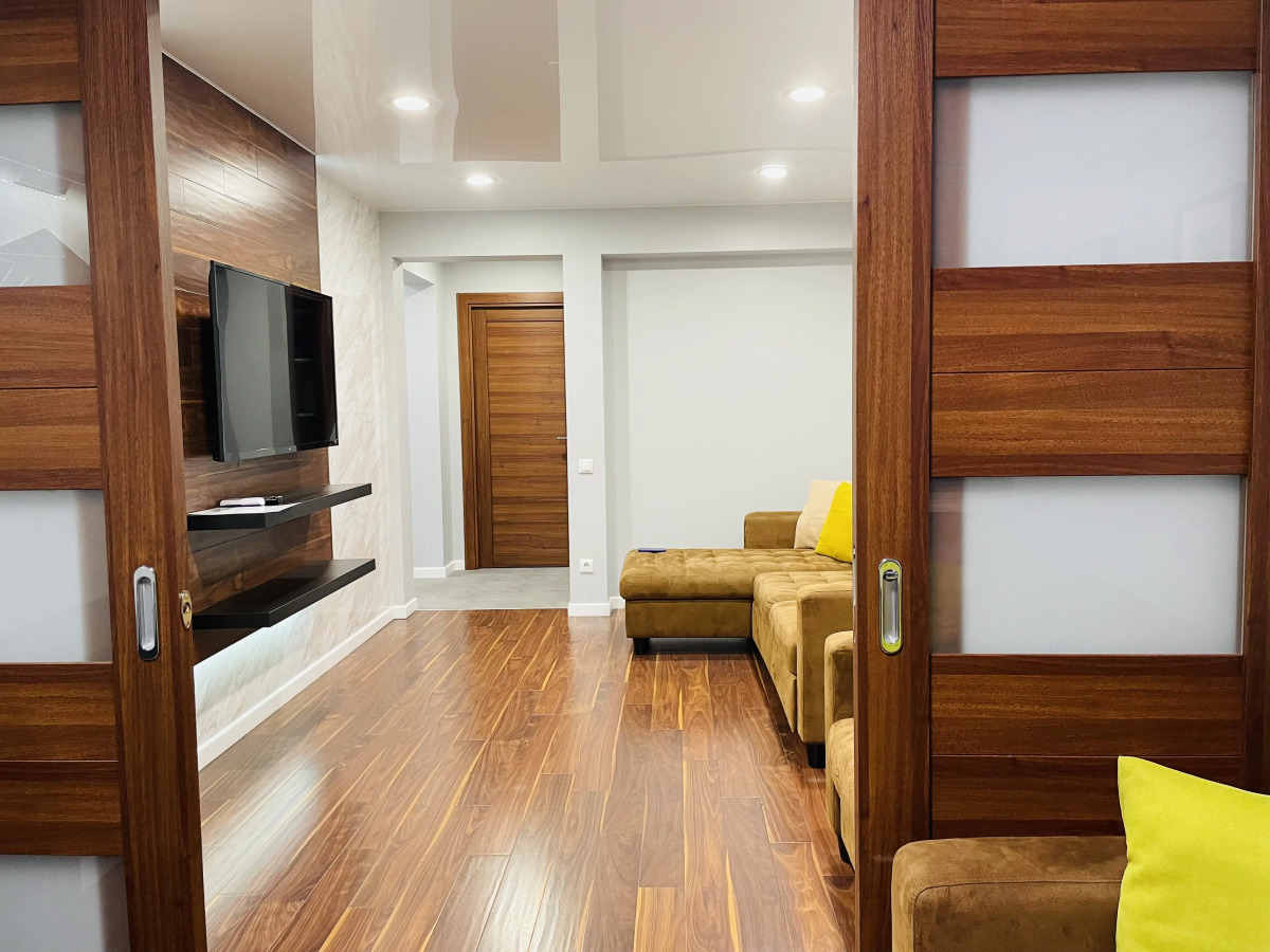 Apartamenty na Roz 61