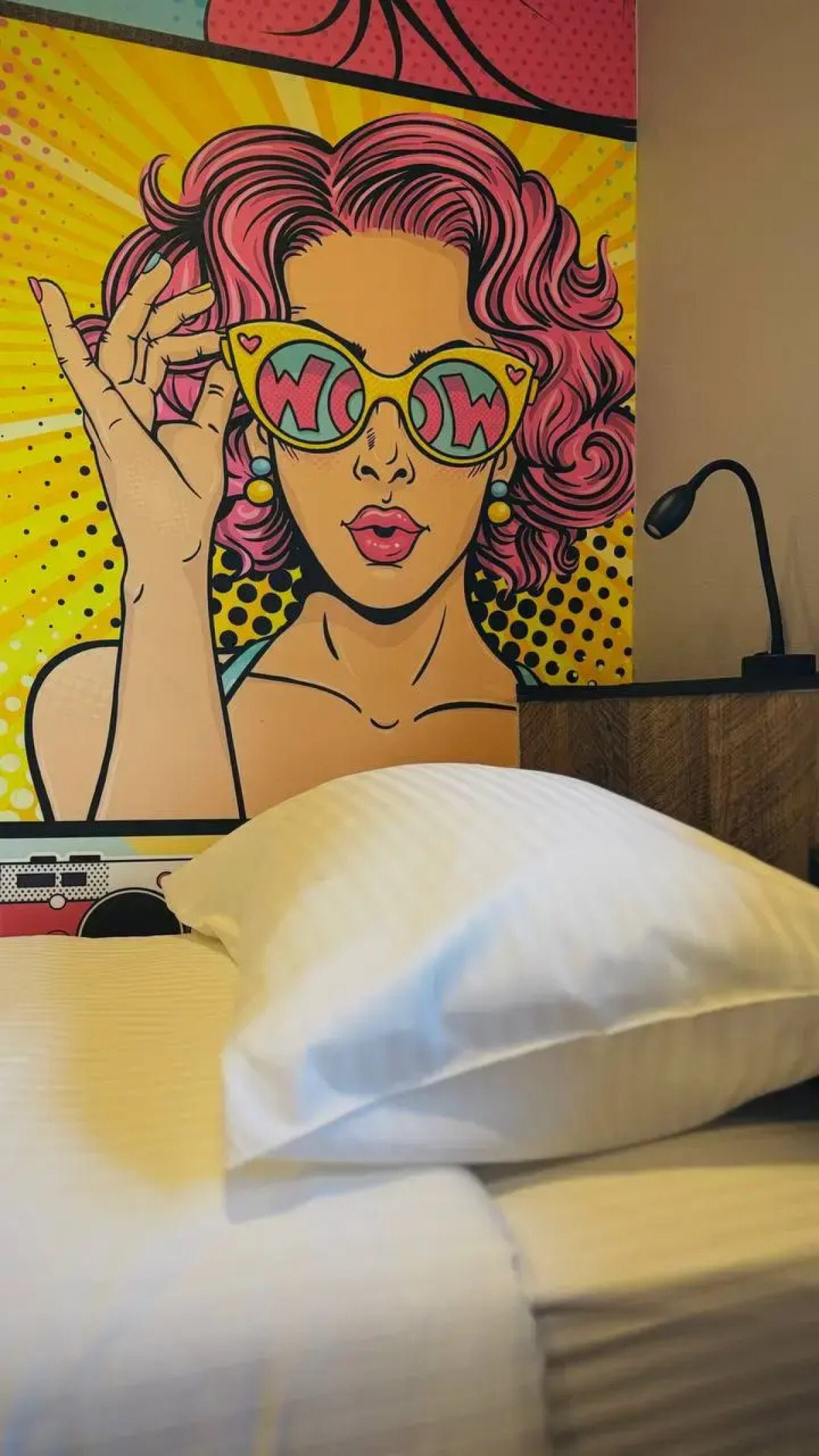 Апарт-отель Freedom