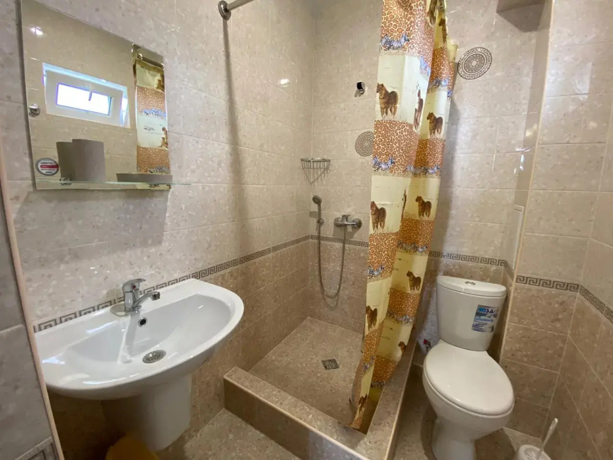 Гостевой дом Алкеста