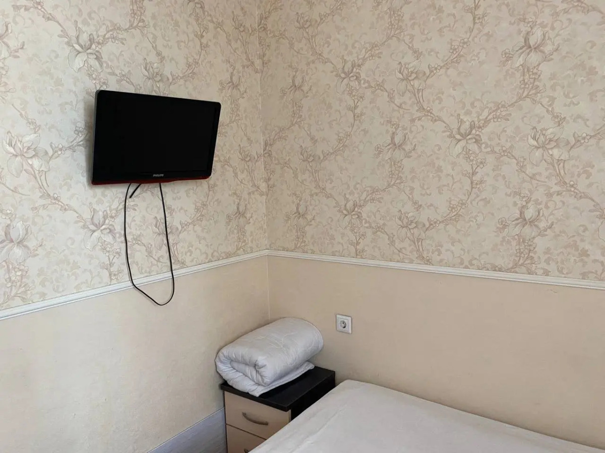 Гостевой дом Алексис