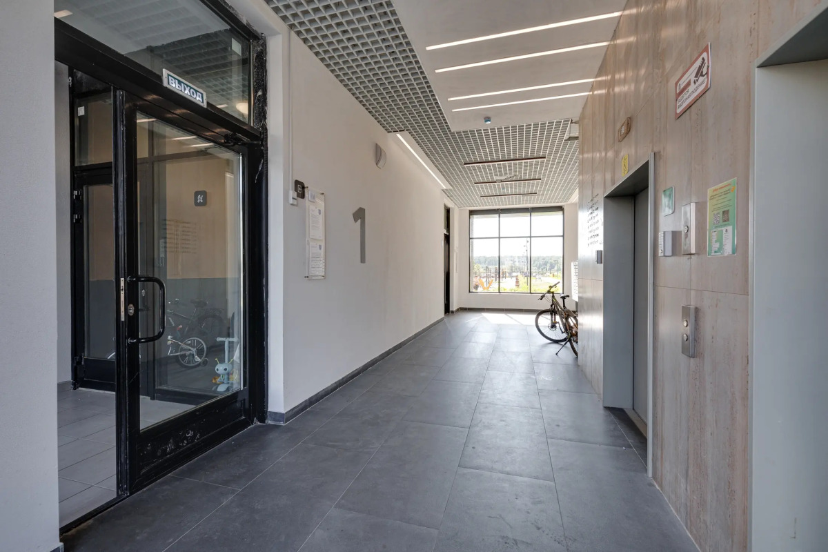 Апартаменты Happy People в Мисайлово