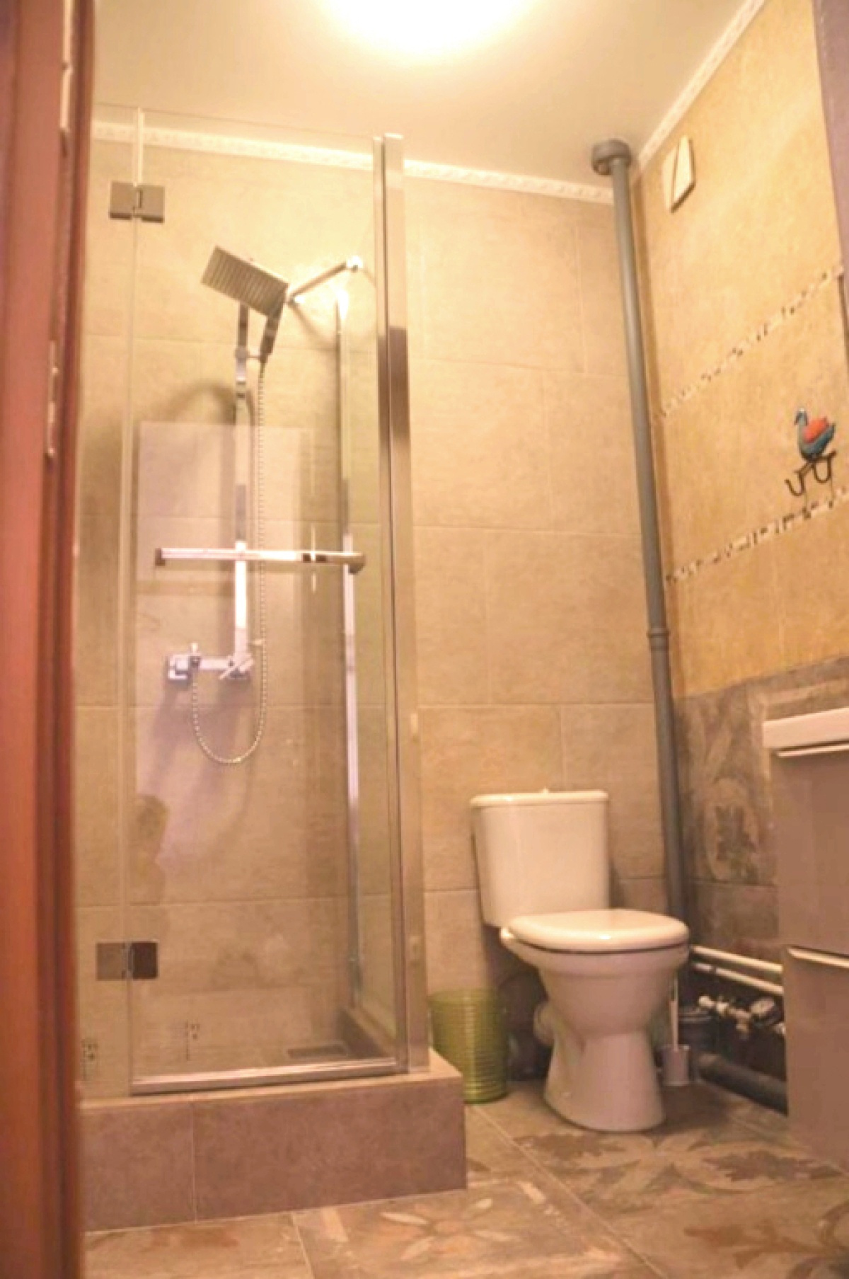 Апартаменты на Пушкина