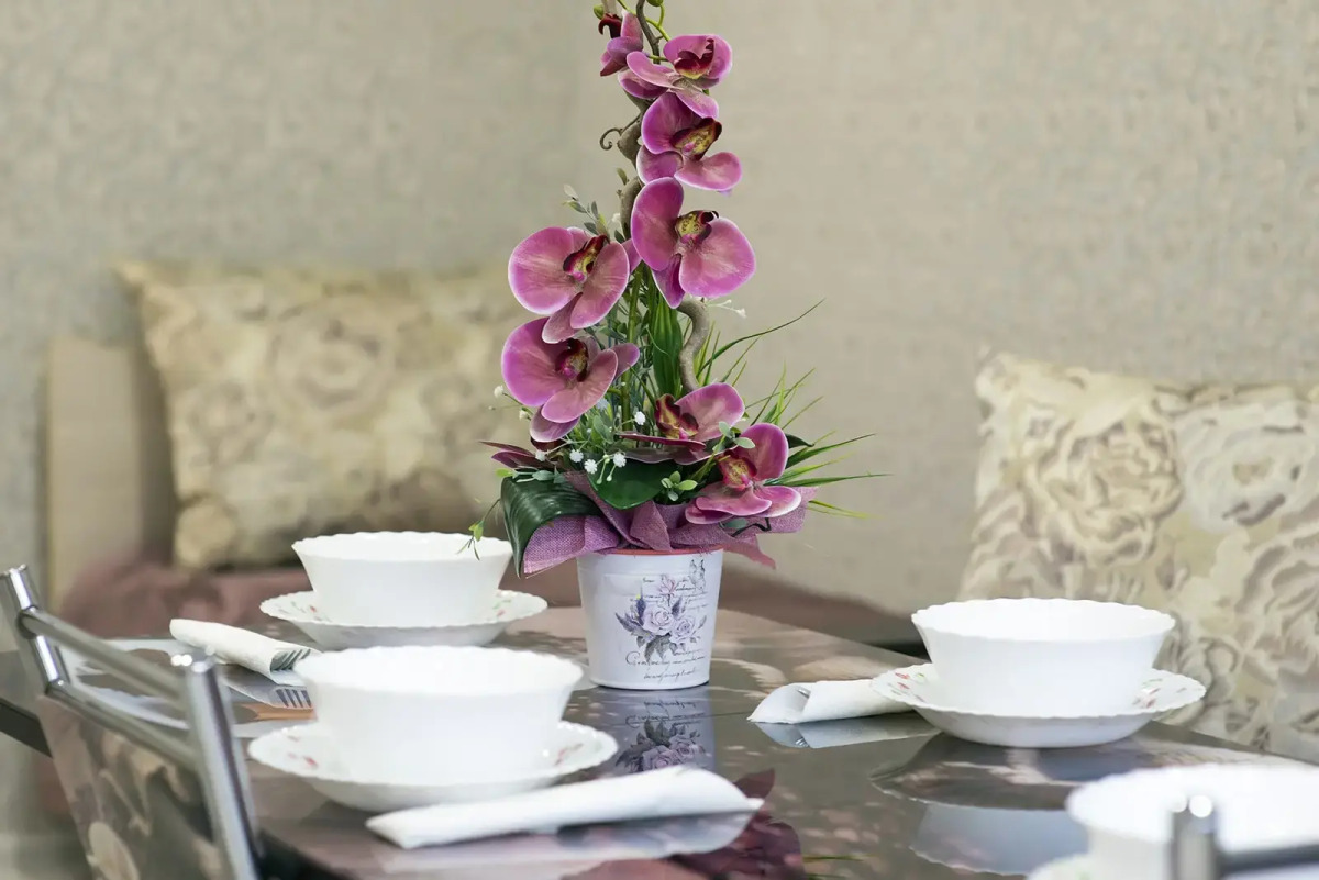 Квартира на Яшина 40 НаСутки35