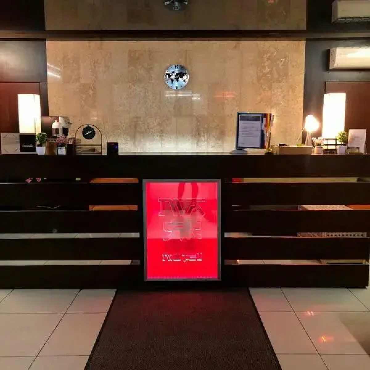 Отель Пония