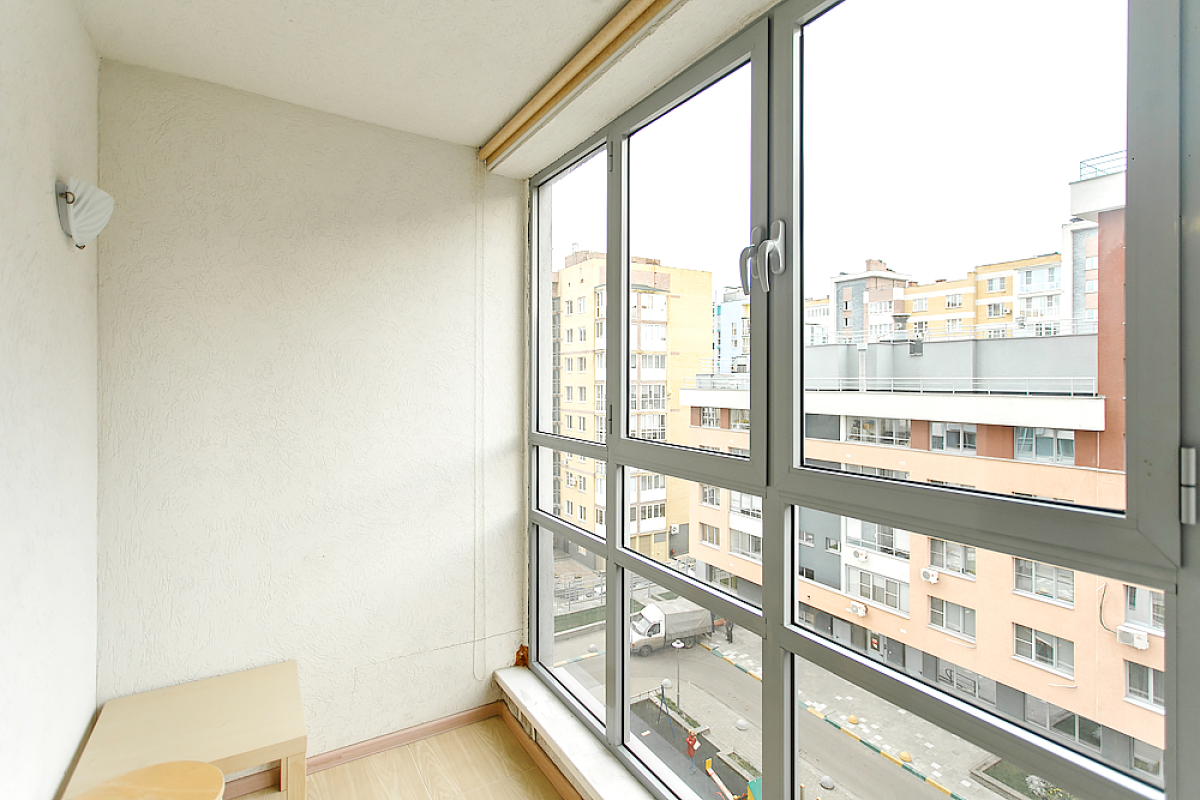 Апартаменты Сутки-Дом - Этажи 1