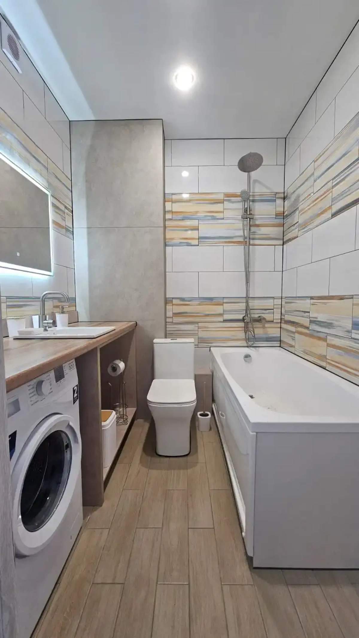 Квартира Уютная студия в ЖК Доброгород Севастополь