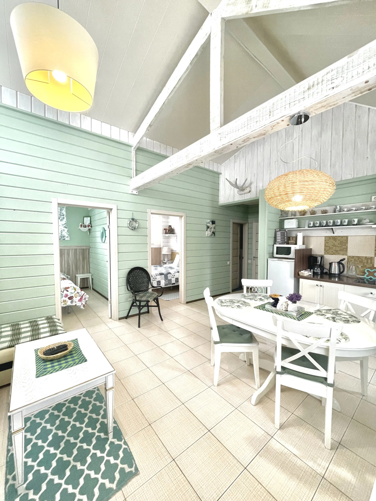 Гостевой дом Берлога-сити