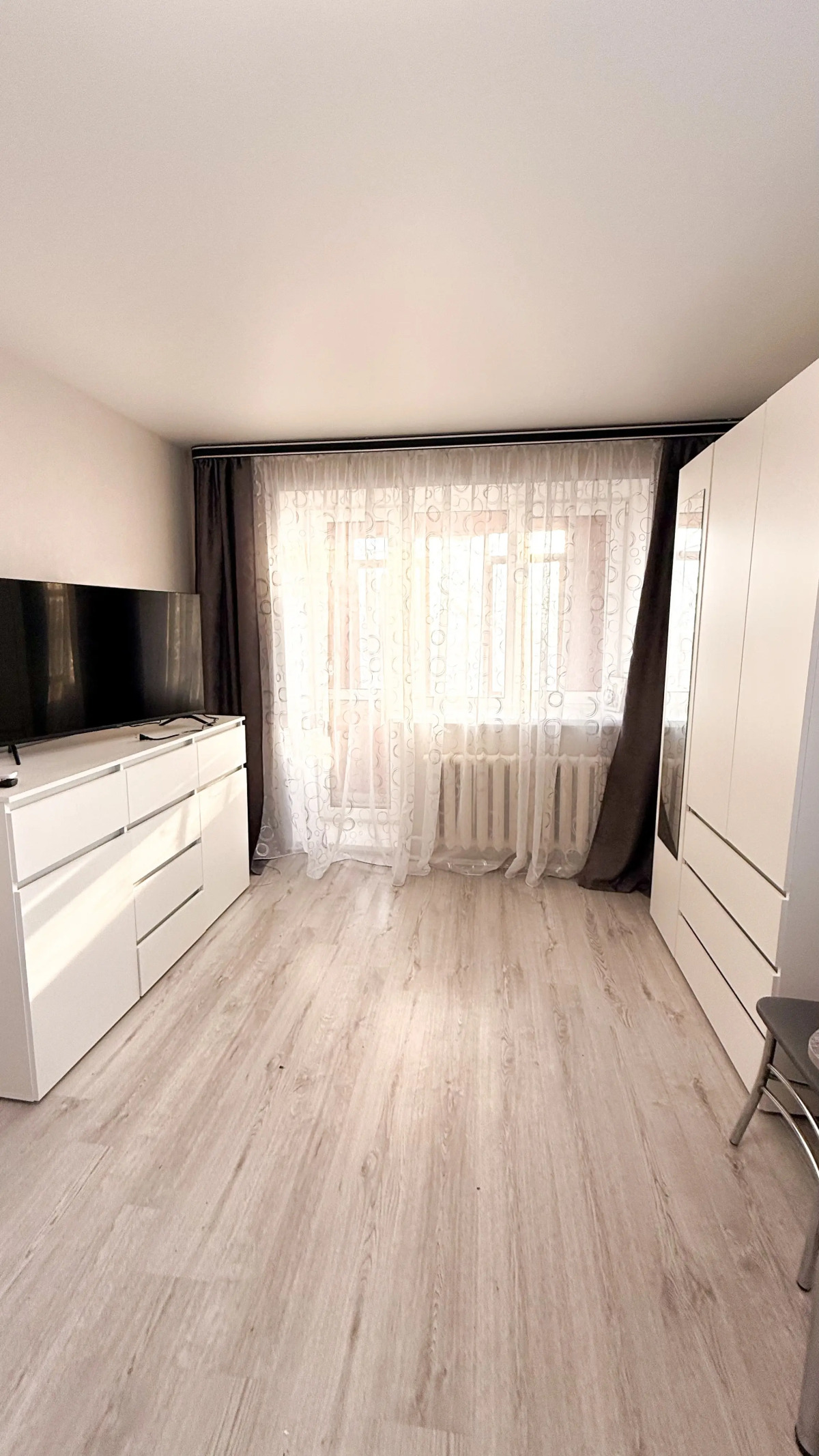 Квартира Шикарная однокомнатная квартира