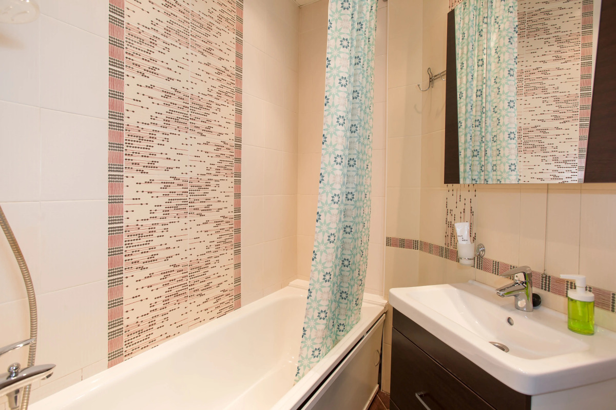 Апартаменты Бельведер