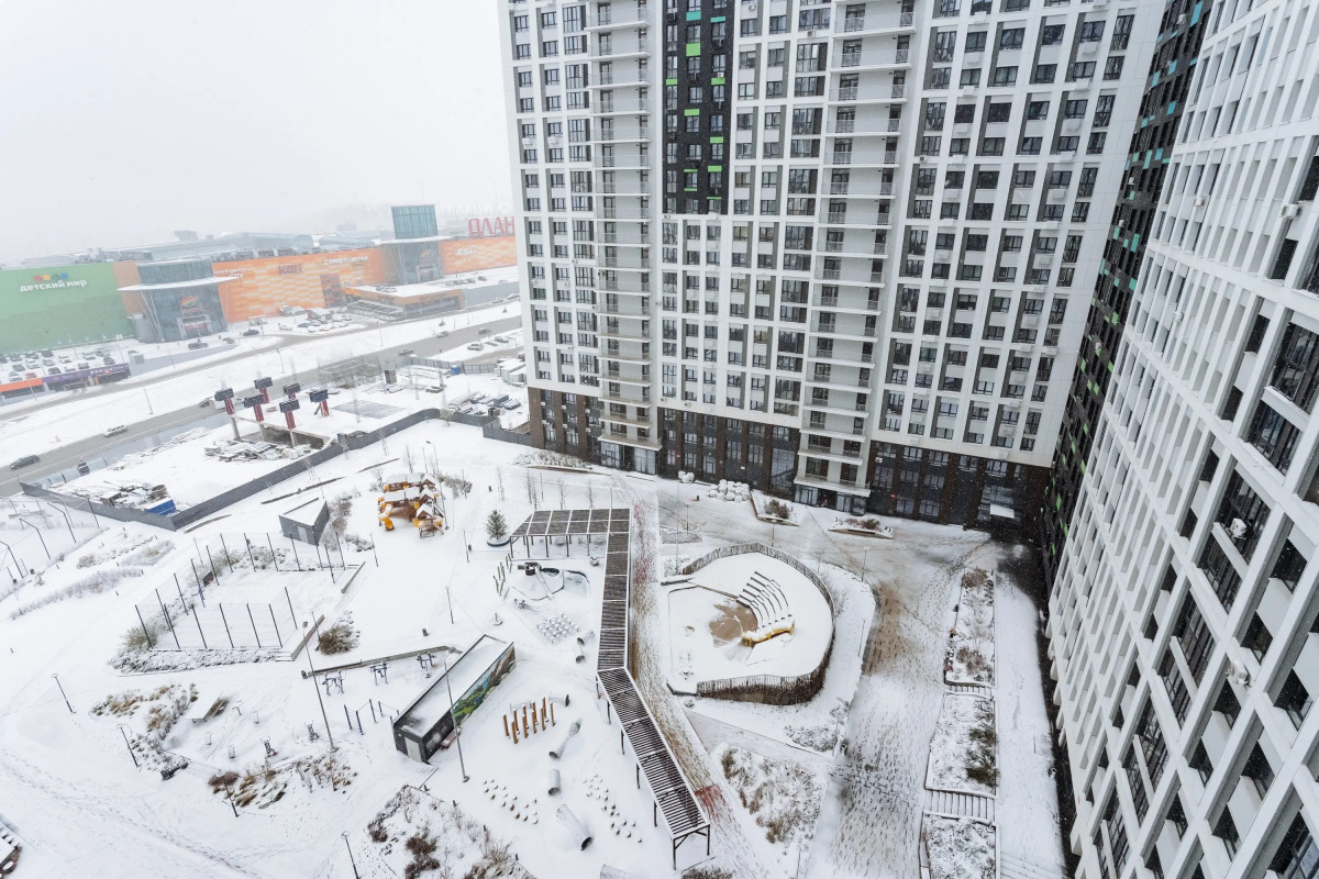 Квартира Уютные апартаменты возле ТРЦ Планета