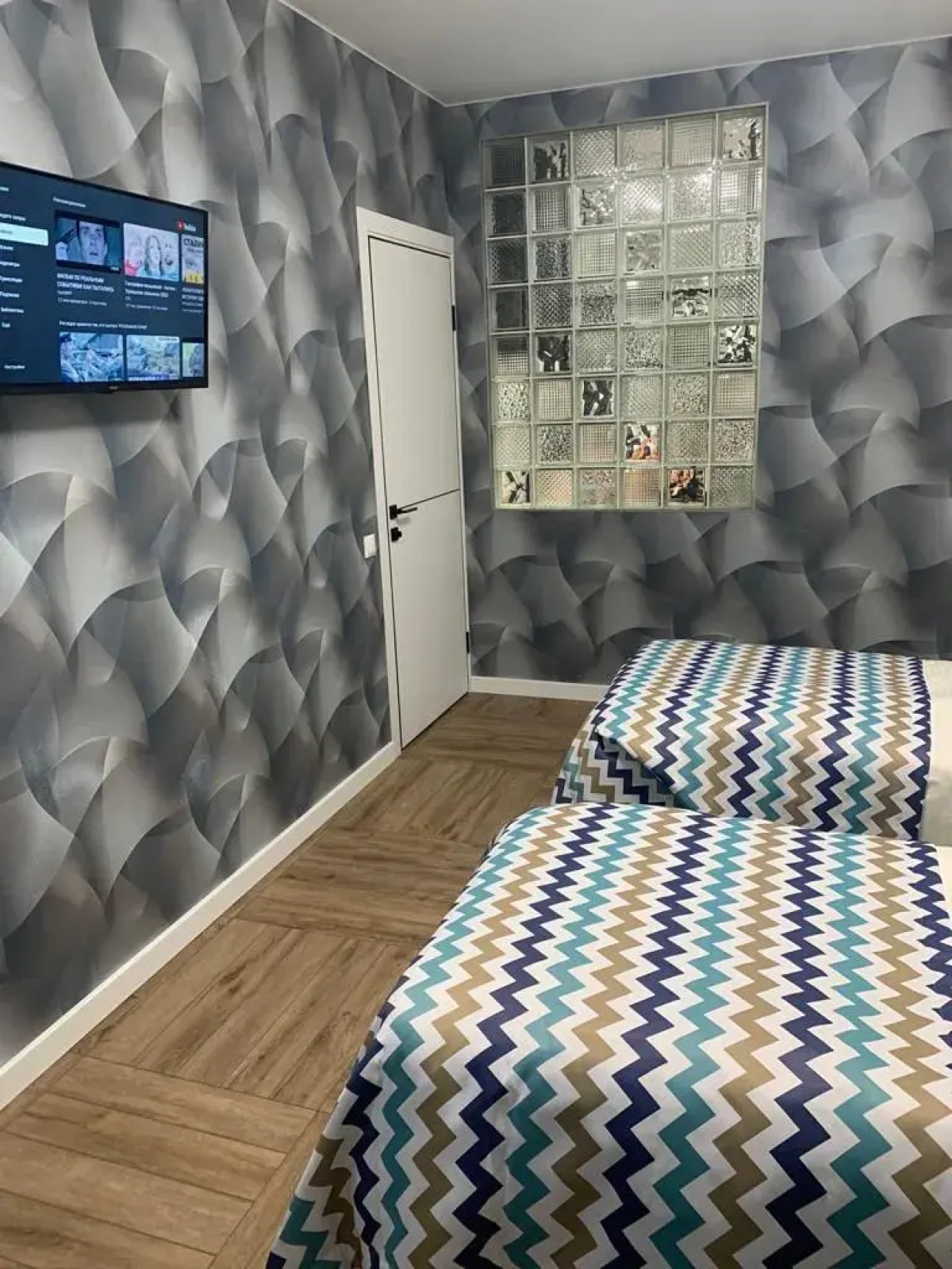 Апартаменты Семейные