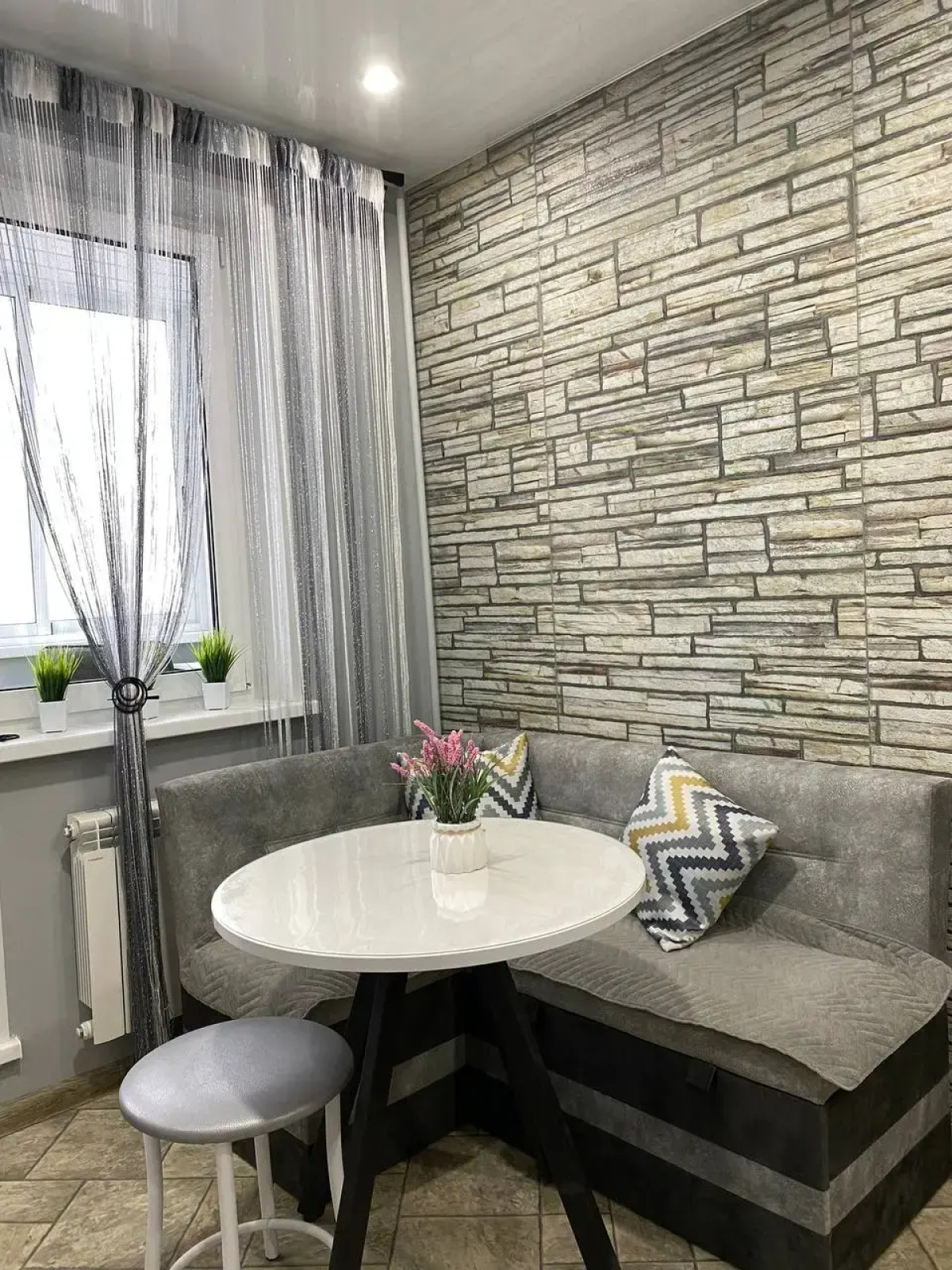 Квартира Просторная в Зябликово