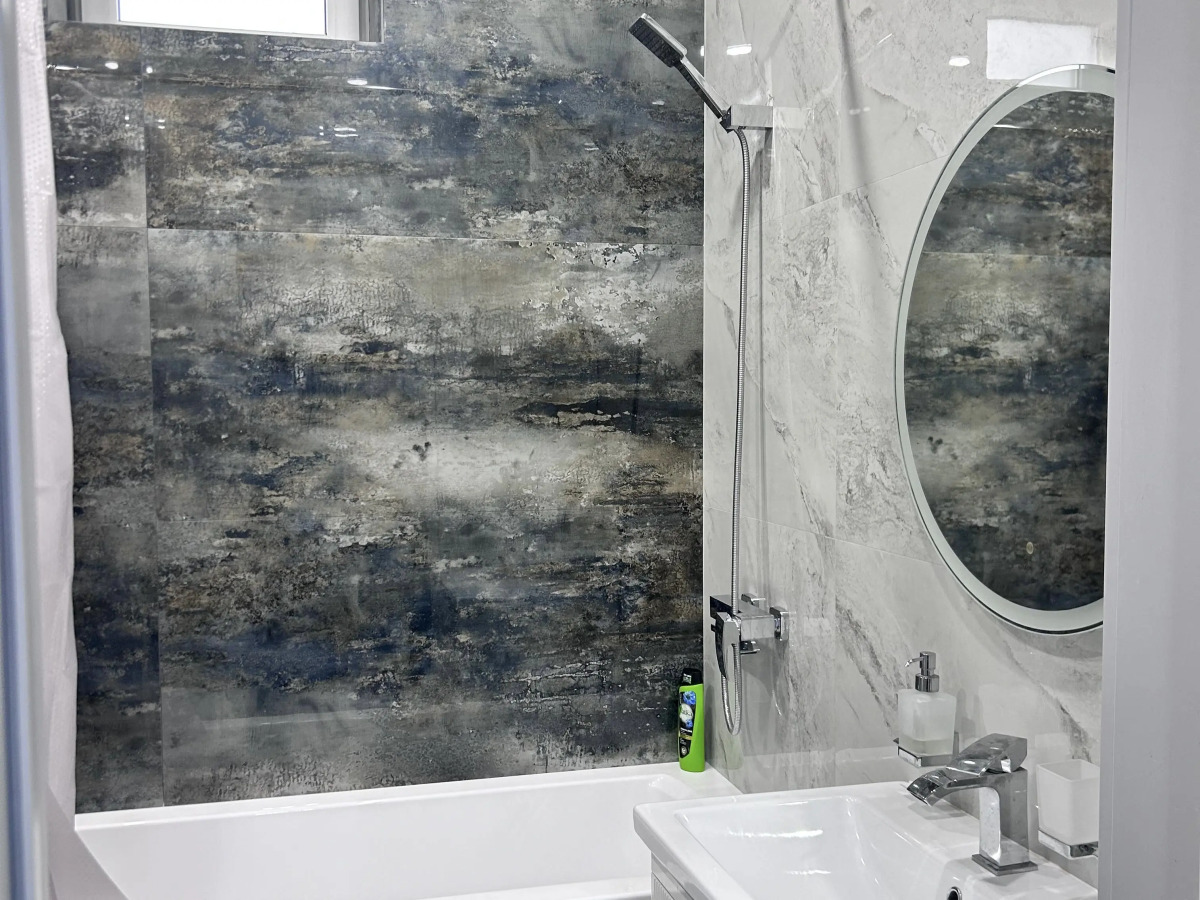 Квартира Уютная «Эленика» в 10 мин от моря