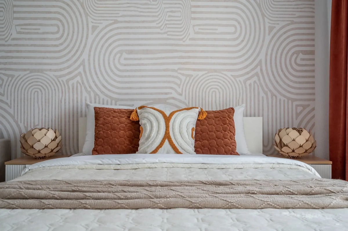 Квартира Уютная 2-к Квартира у Ботанического Сада