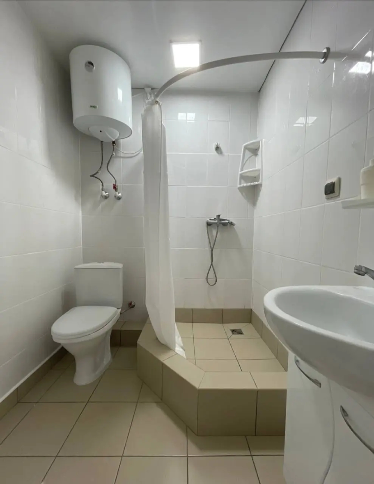 Гостевой дом ГНЕЗДО-ОРЛОВКА