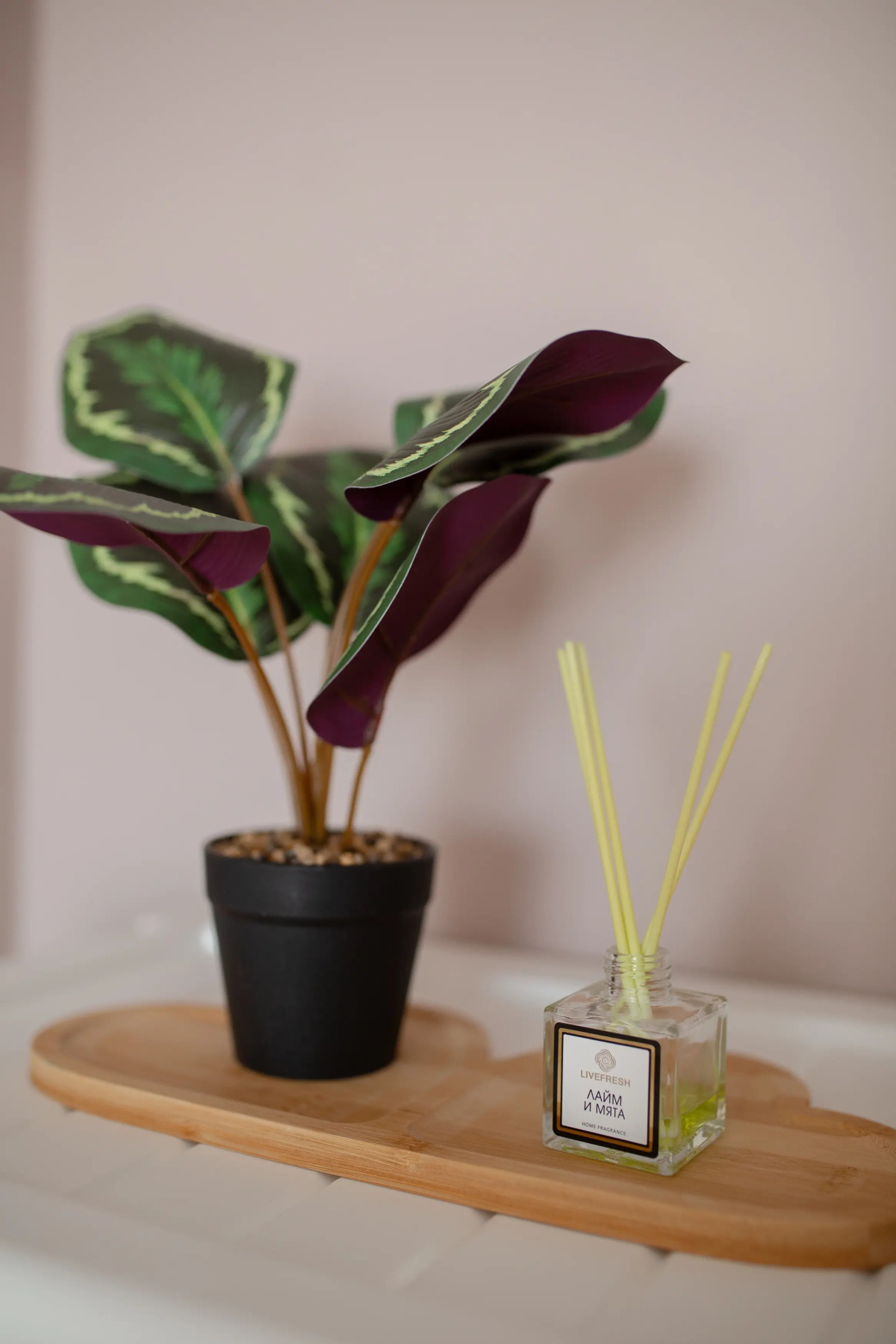 Квартира 1-комнатная