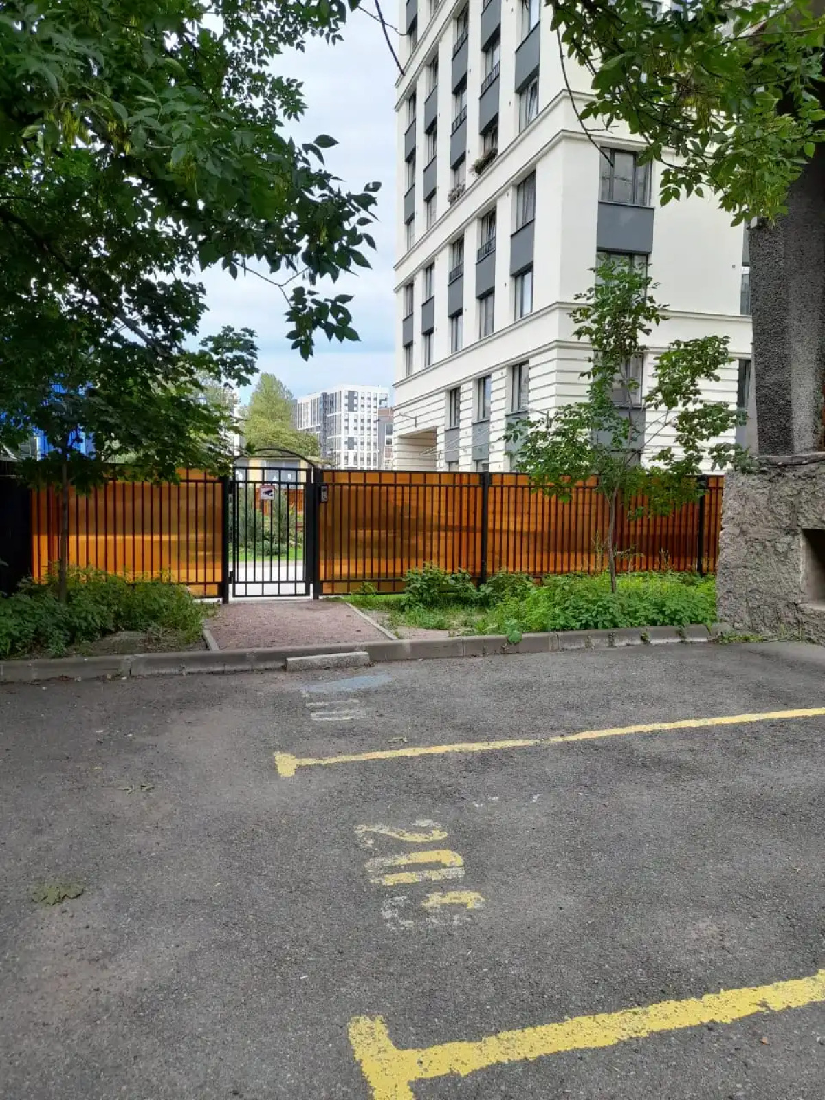 Апартаменты набережная Черной речки дом 3к2