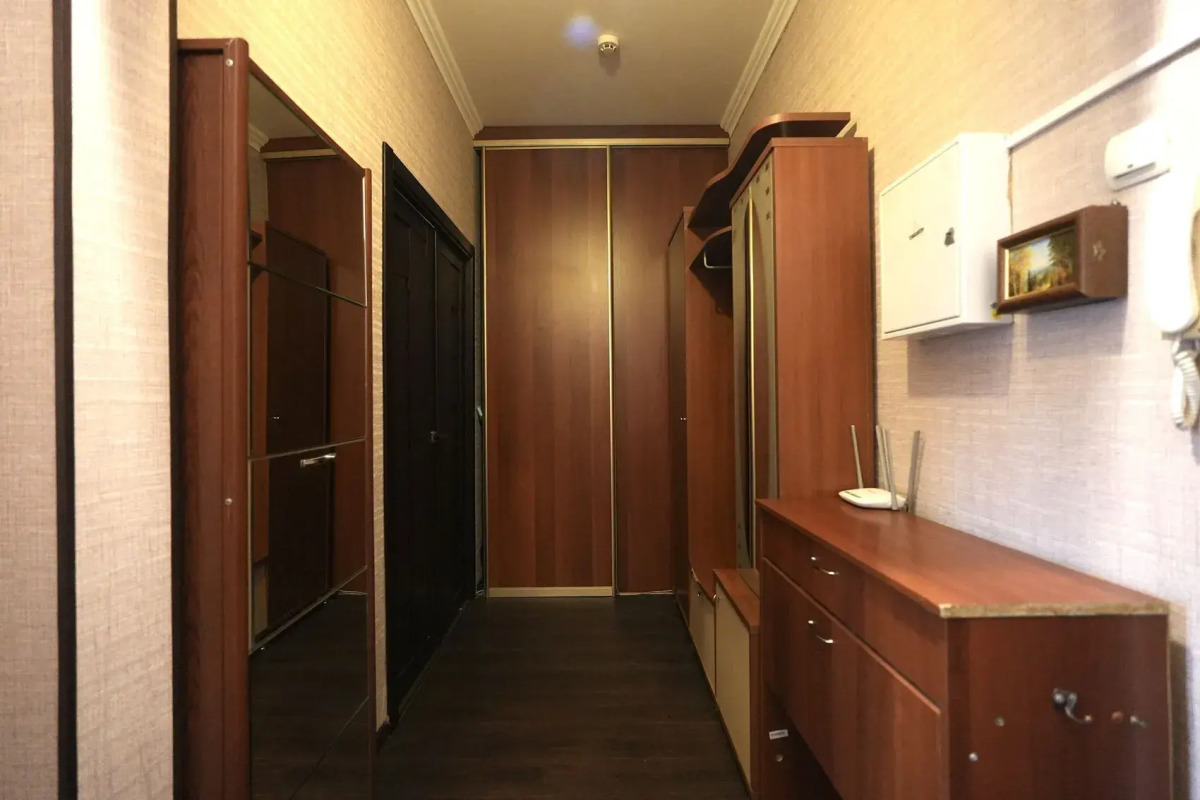 Апартаменты Пять Звёзд рядом с Парком Победы