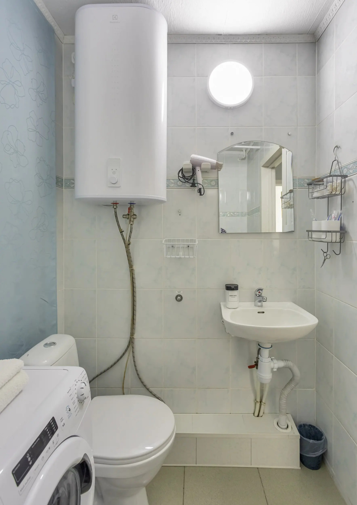 Квартира в центре на Нерчинской 3